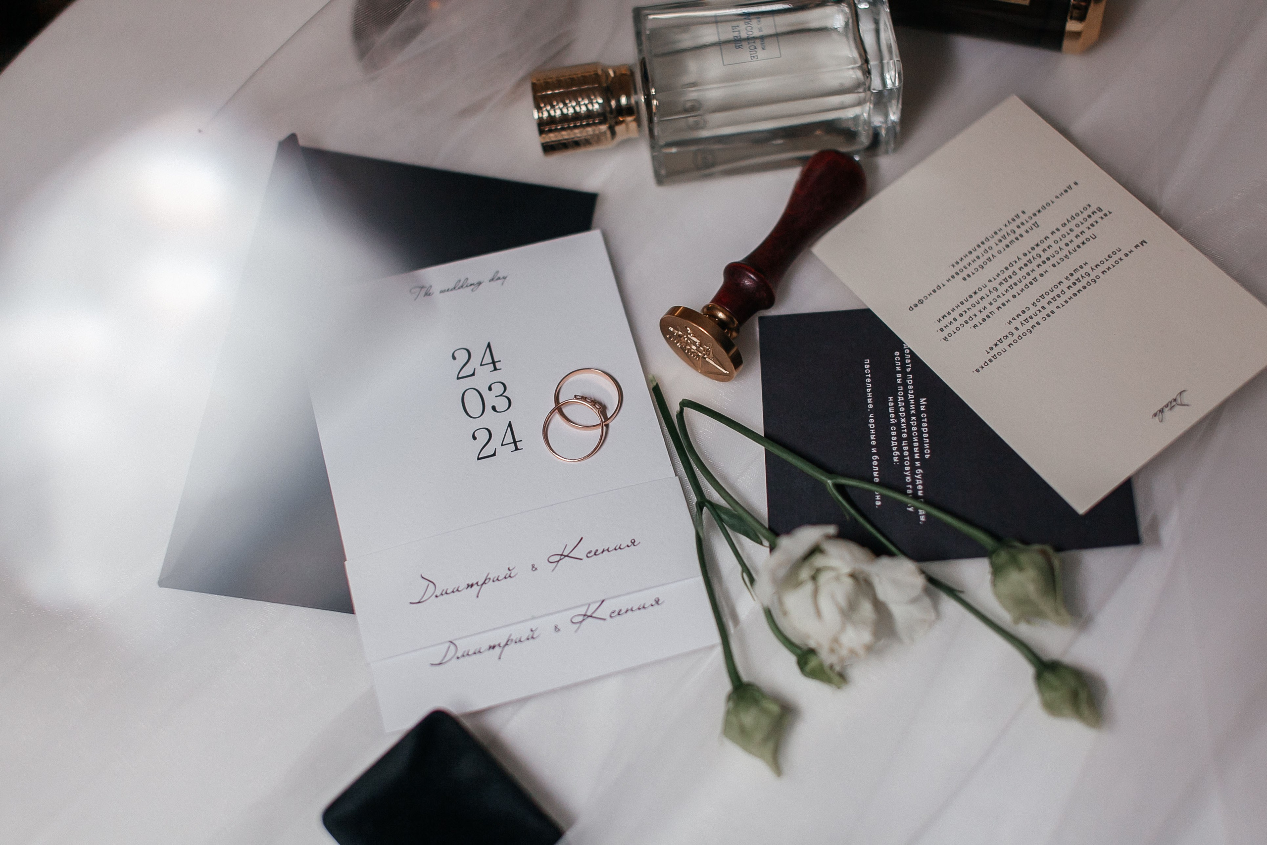 D&K. Свадебный и семейный фотограф Витебск