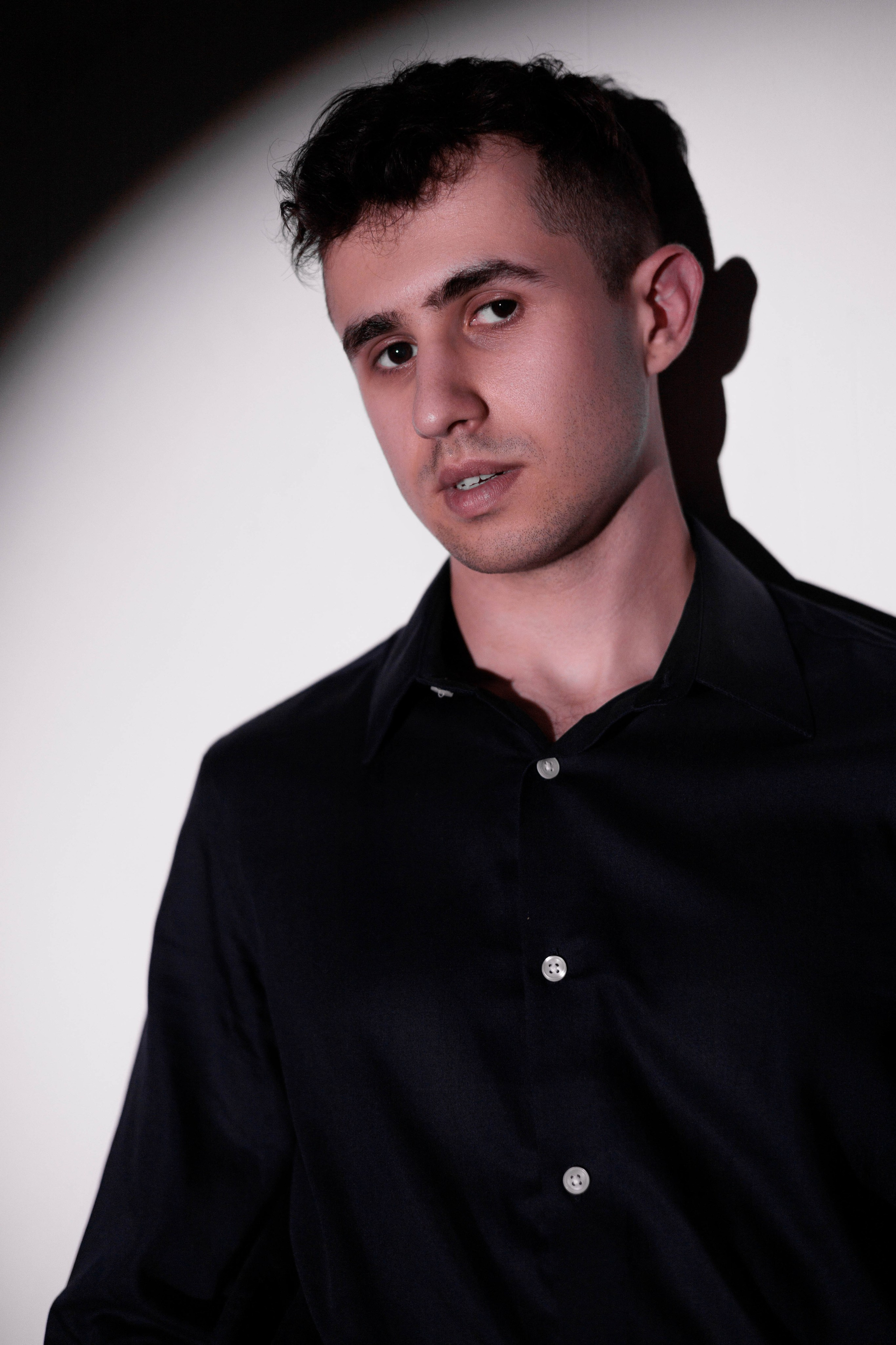 Андрей. Gorbunova Alina Фотограф