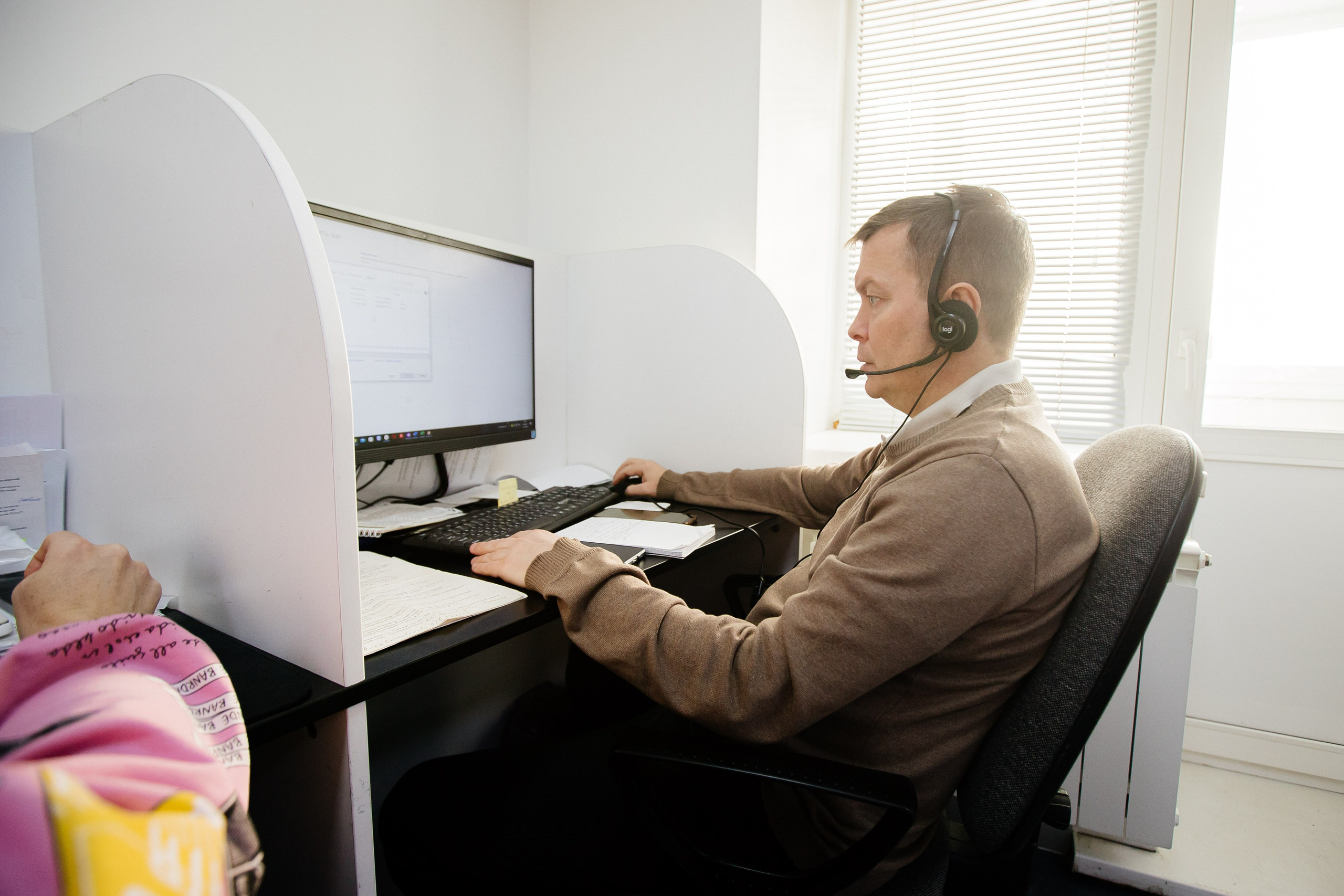 ЮК «Доверие» I Сайт. Репортажный и портретный фотограф в Екатеринбурге Гизатуллин Марат