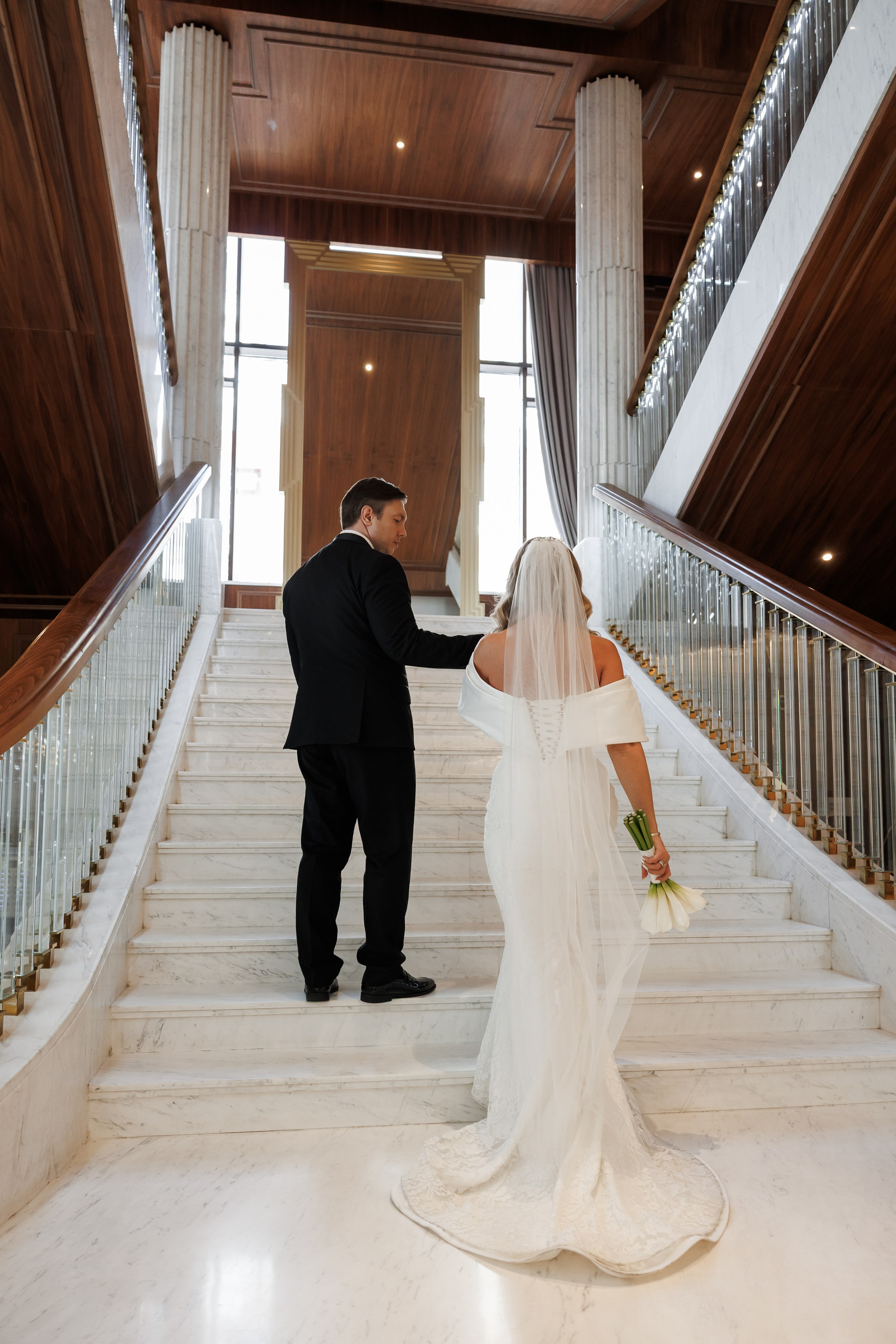 ОЛЕГ И АЛЁНА. Фотограф в Москве Алексей Виноградов