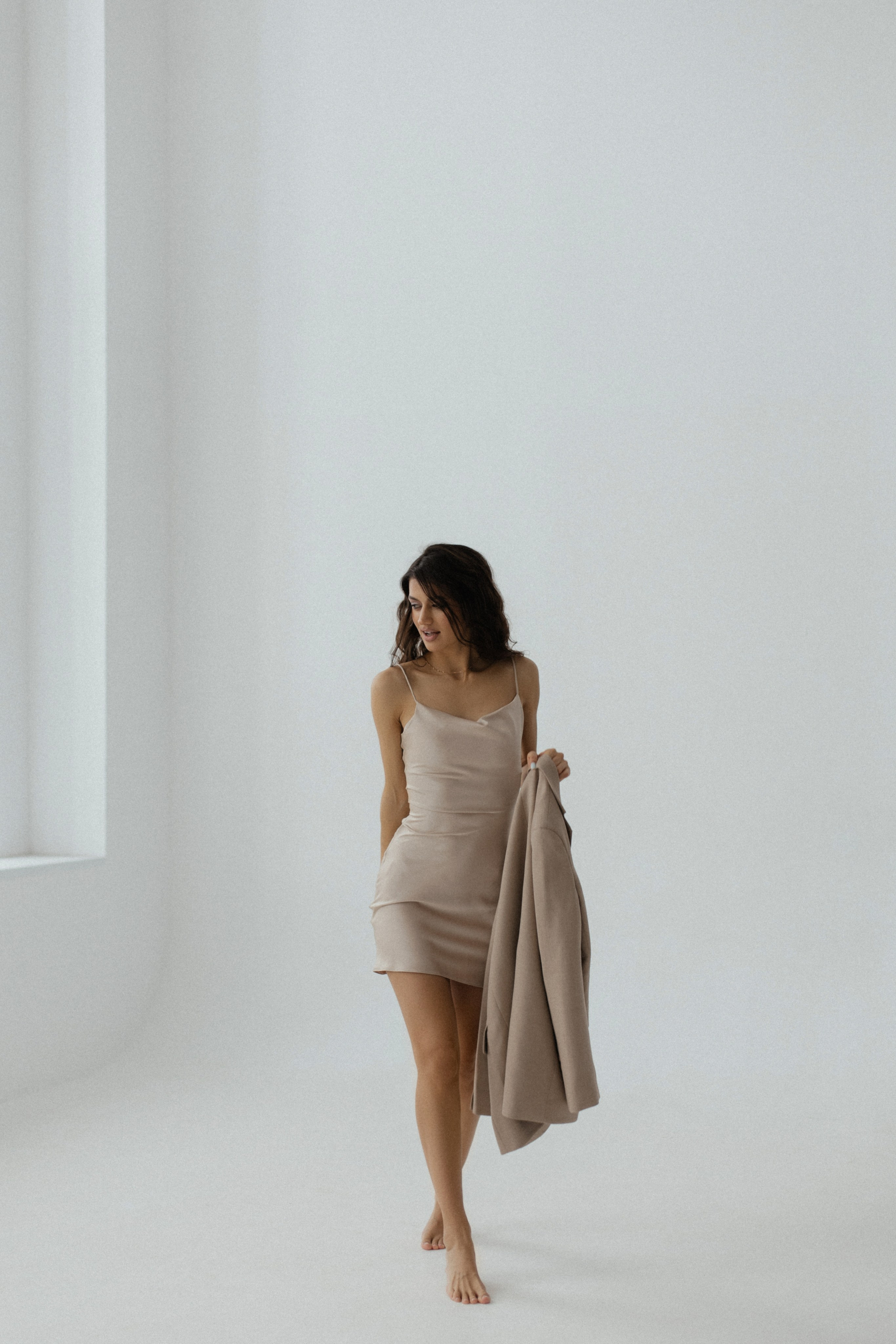 Женский портрет. Фотограф Иваново Ольга Исакова