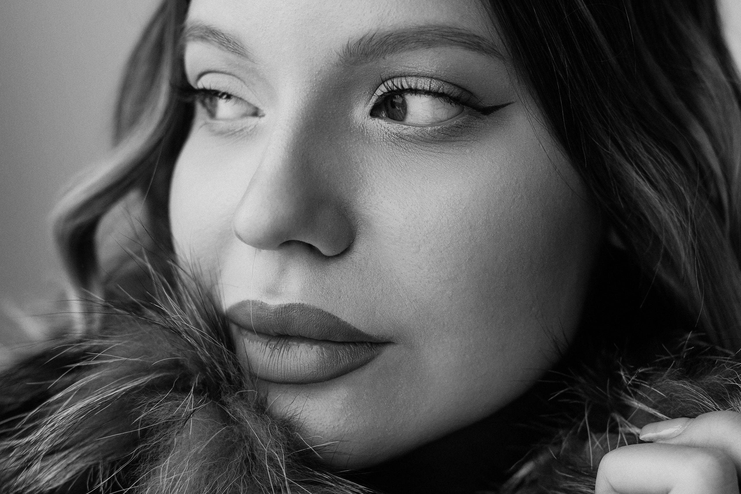 D&N. Ника — ваш персональный фотограф в Нижнем Новгороде