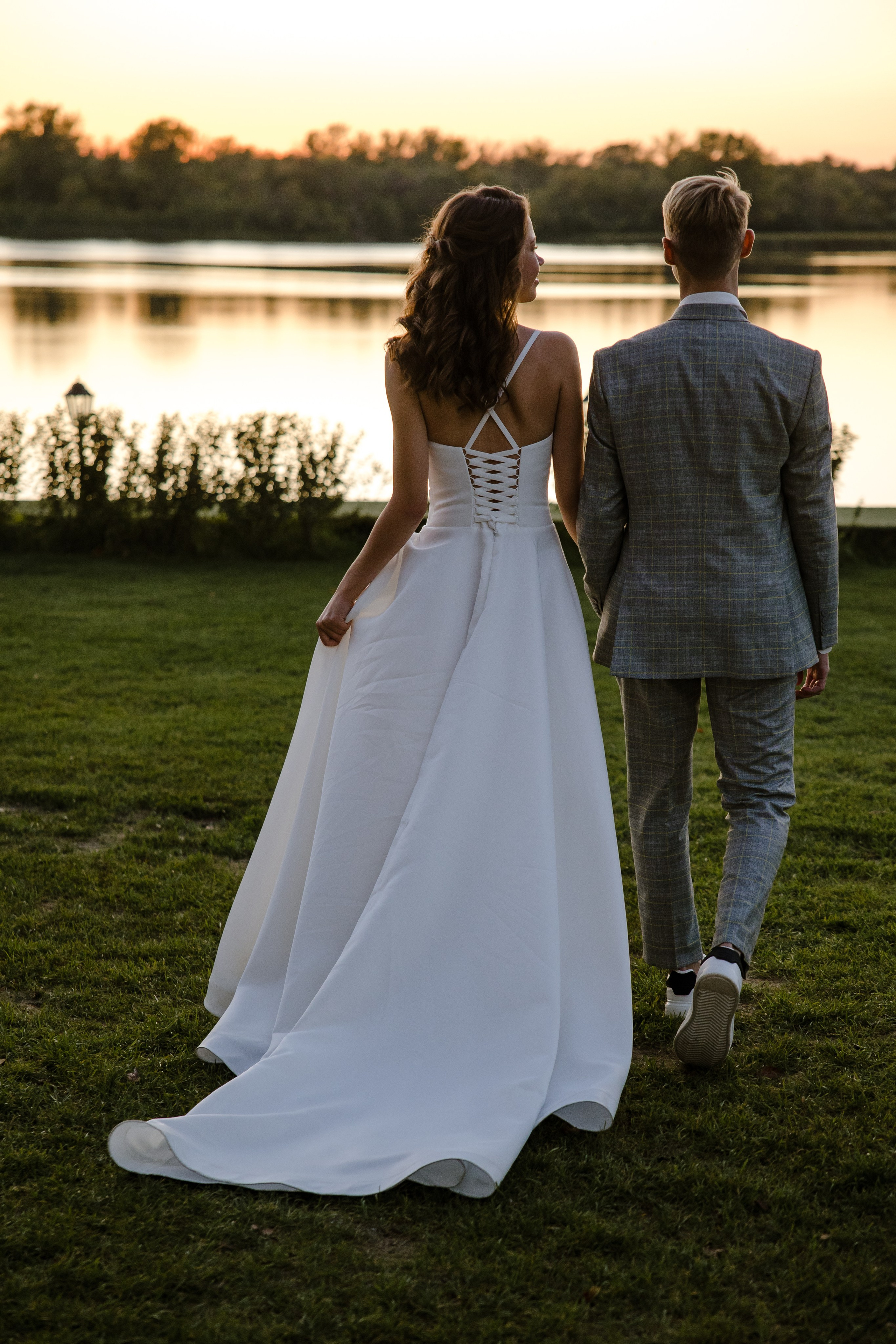 Яркая свадьба в «Нет на карте» в Самаре. Свадебный и семейный фотограф в Самаре и Тольятти | Елена Топанцева