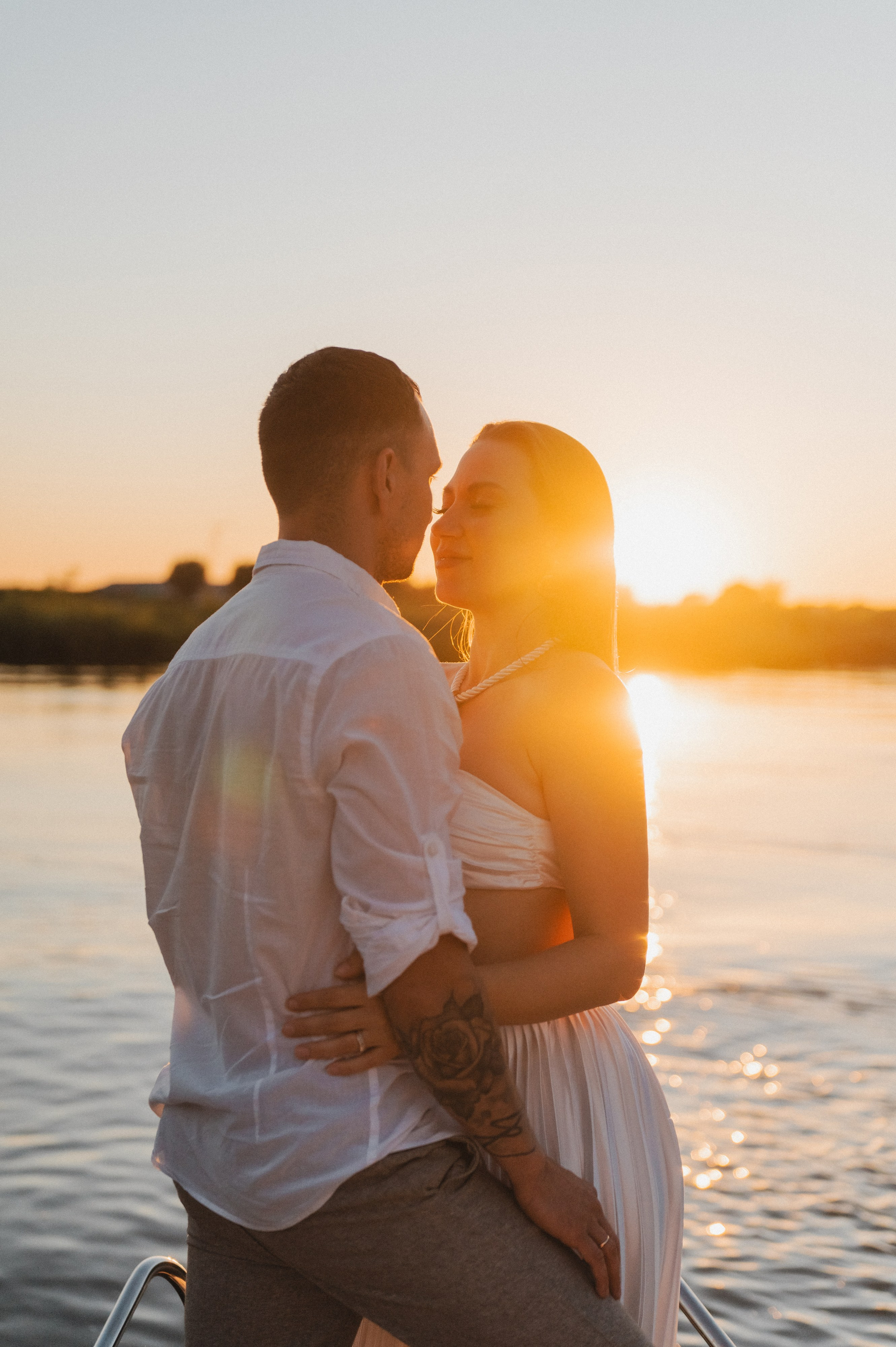 Походкины. Свадебный фотограф в Рязани Дзюрак Елизавета