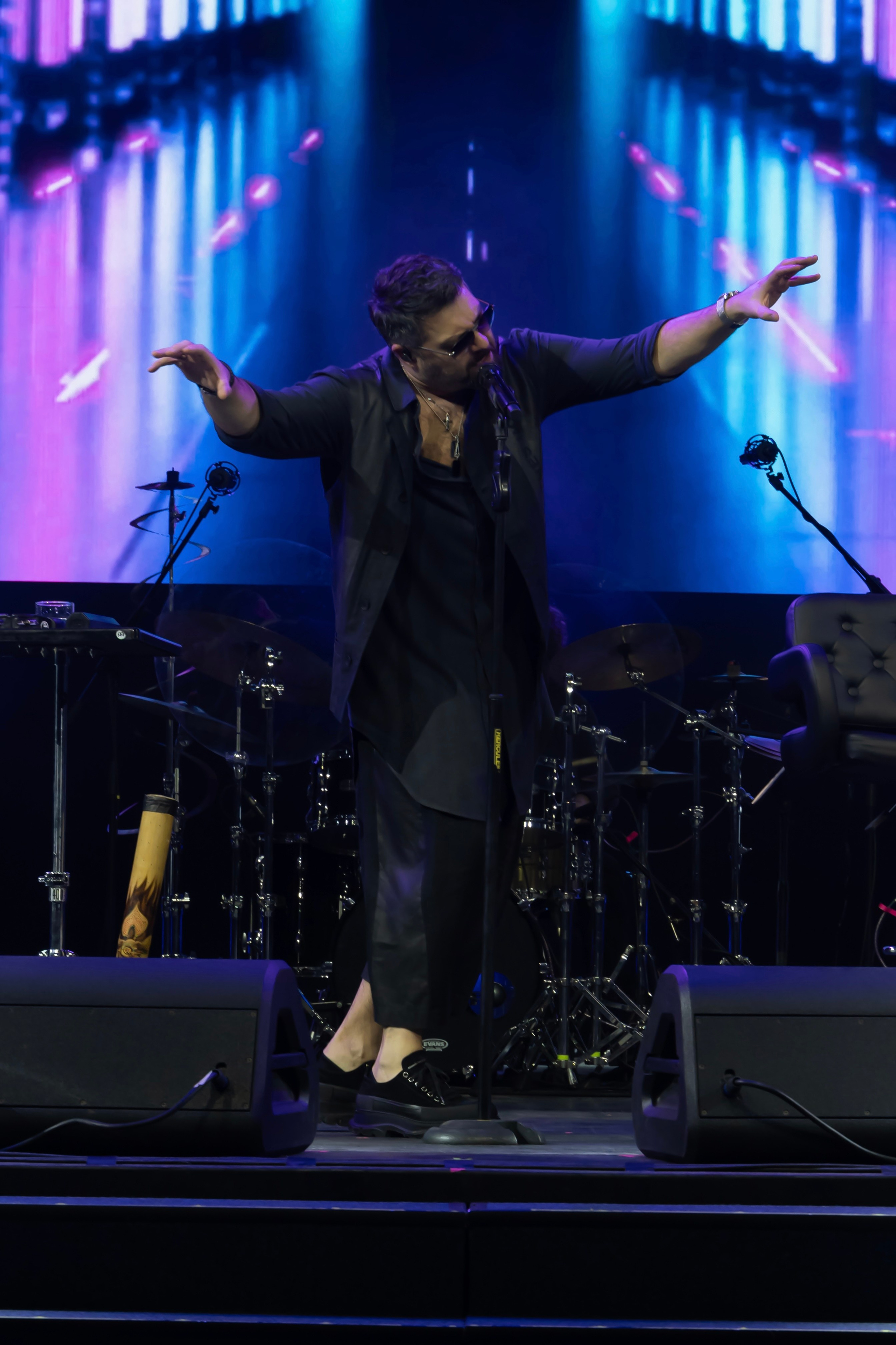 Алексей Чумаков. Михаил Мехонцев — Фотограф, диктор, модель