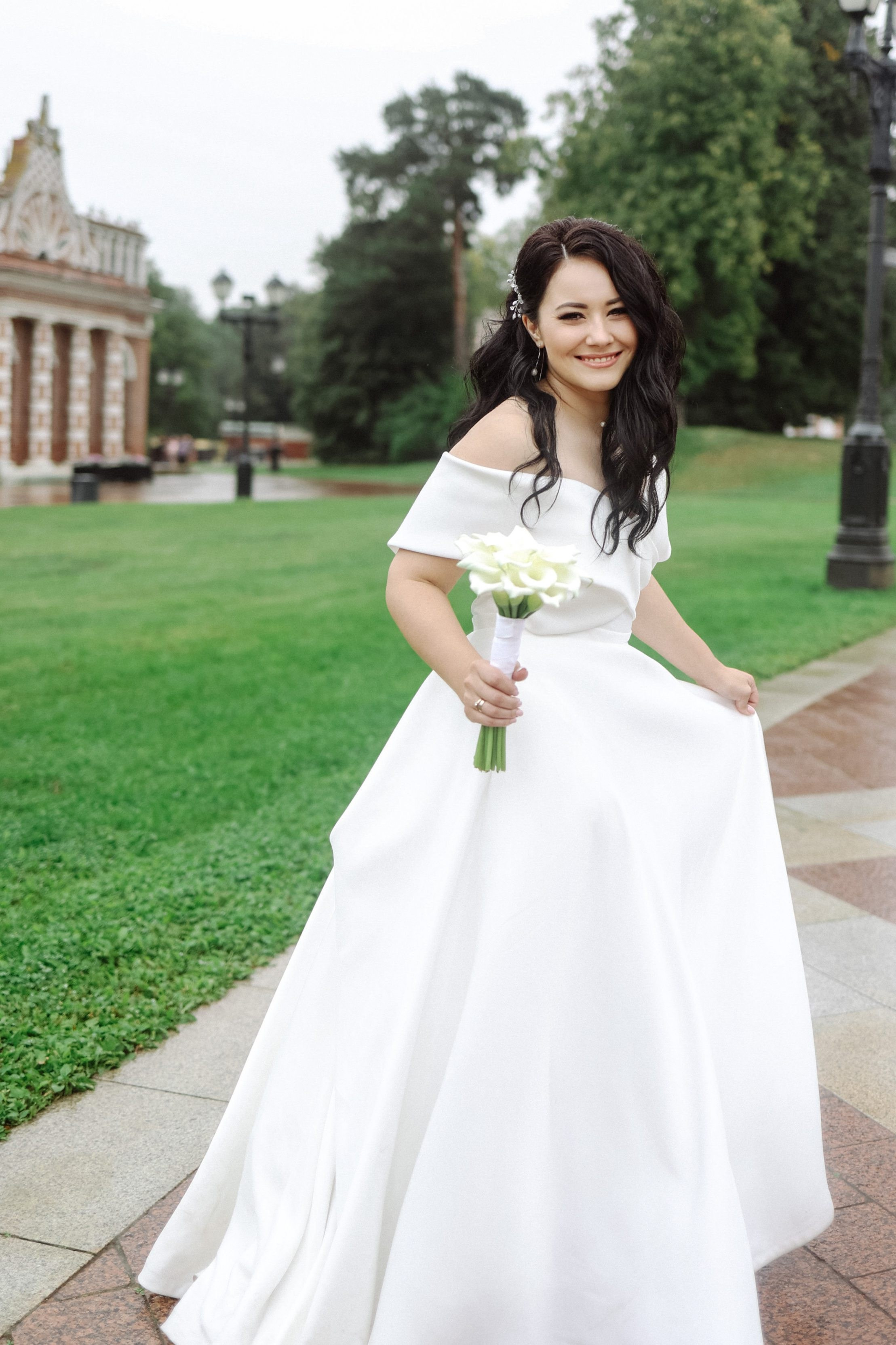 Денис и Ирина. Свадебный фотограф Маргарита Глумскова