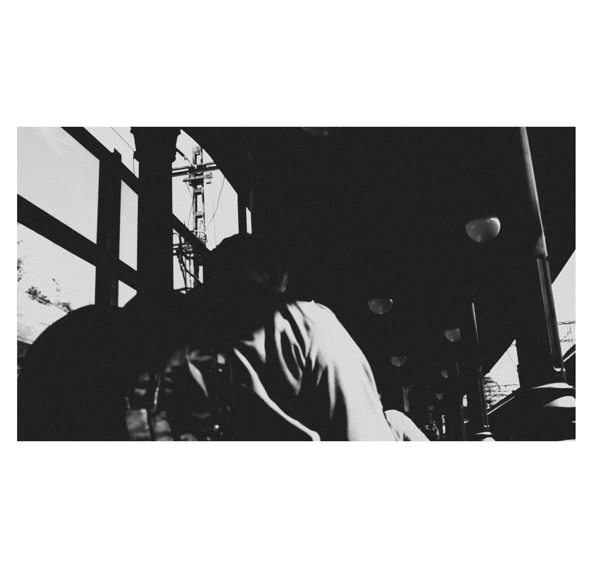 MOSCOW TAPE. Фотограф/дизайнер в Екатеринбурге Хитрый Дмитрий