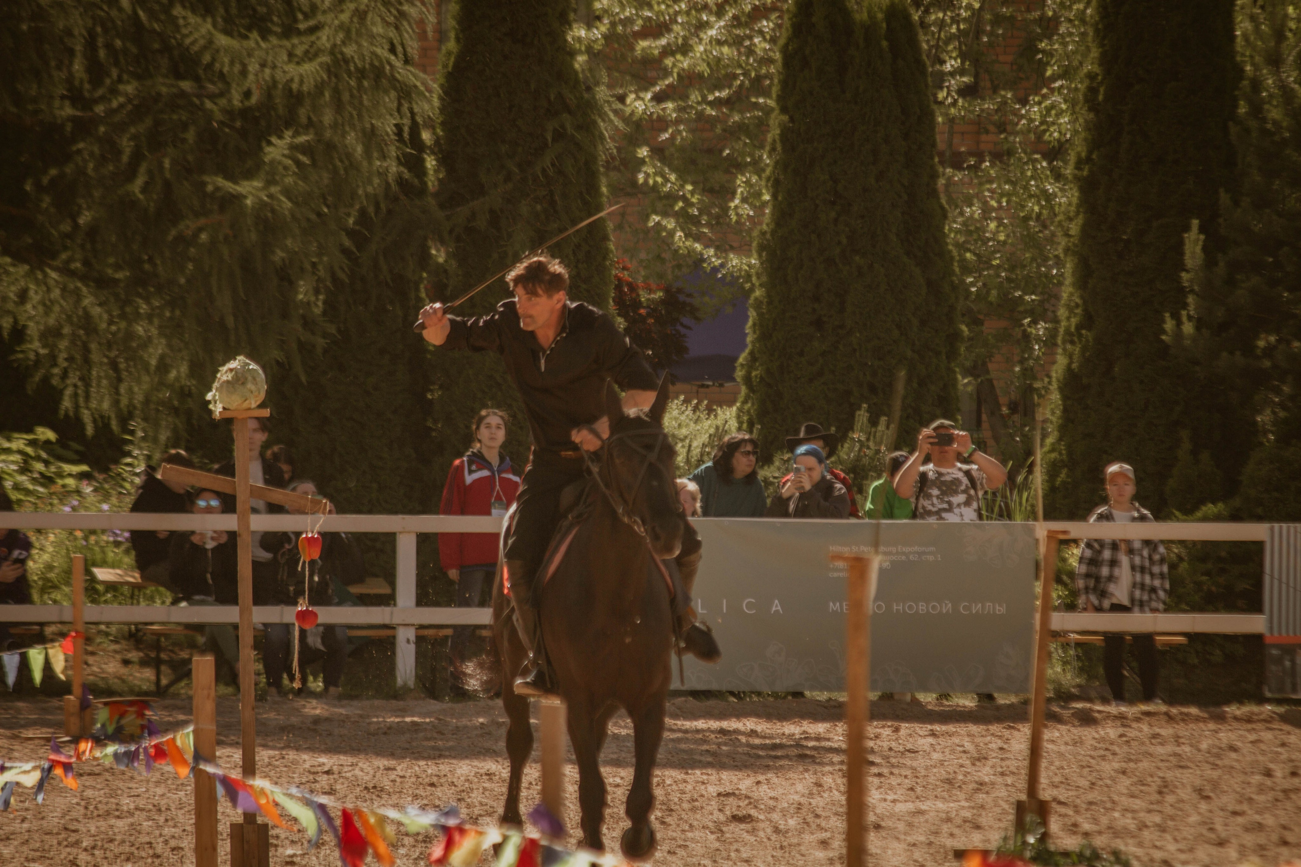ИППОСФЕРА — Международная конная выставка. Создадим шедевр? Виталина и её фотоискусство