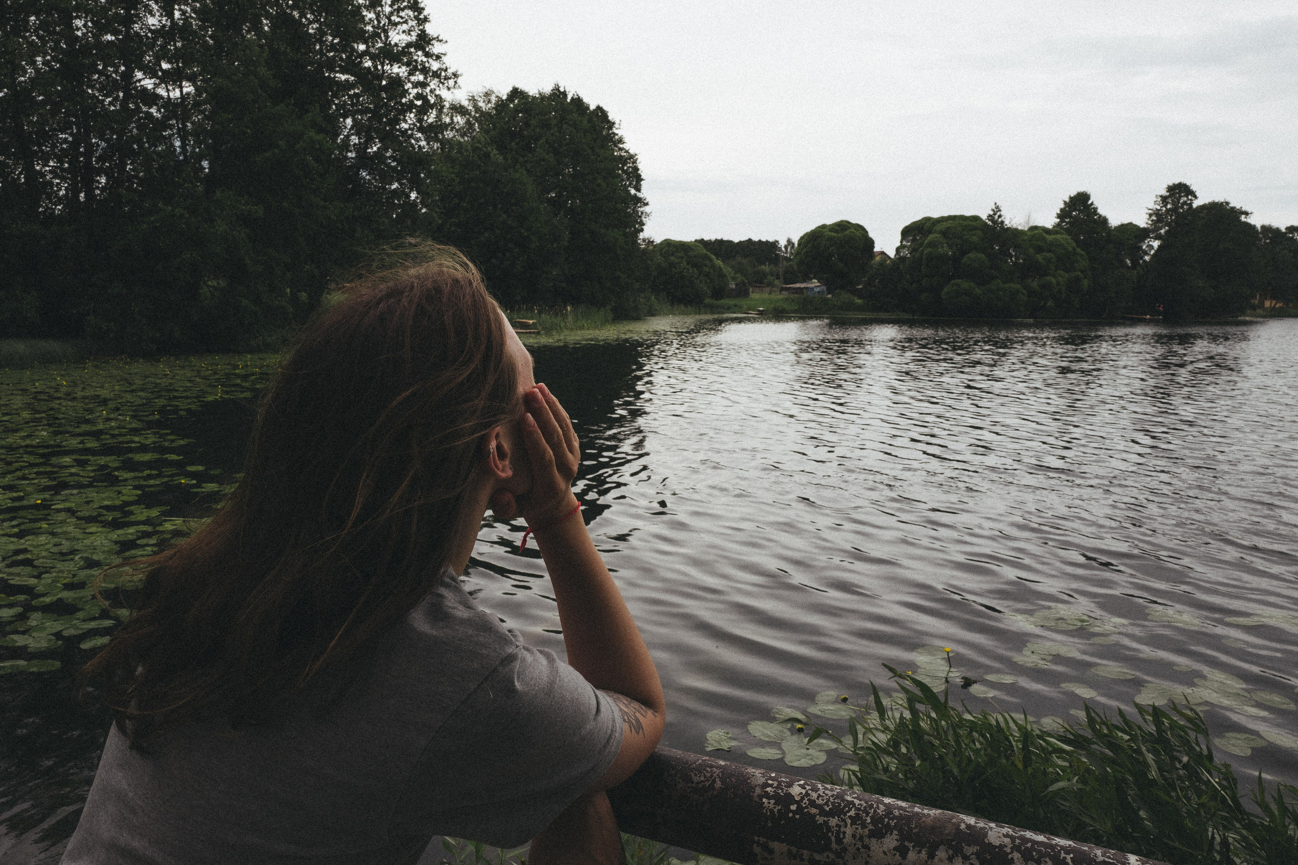 Happy Birthday, Alina ♥️. <3