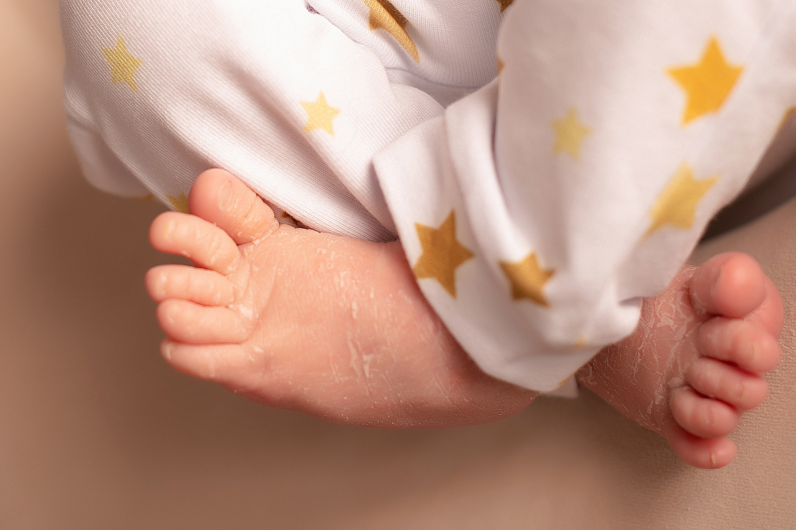 Савелий. Детский и семейный фотограф в Красноярске. Фотосессии новорожденных малышей до 1 месяца