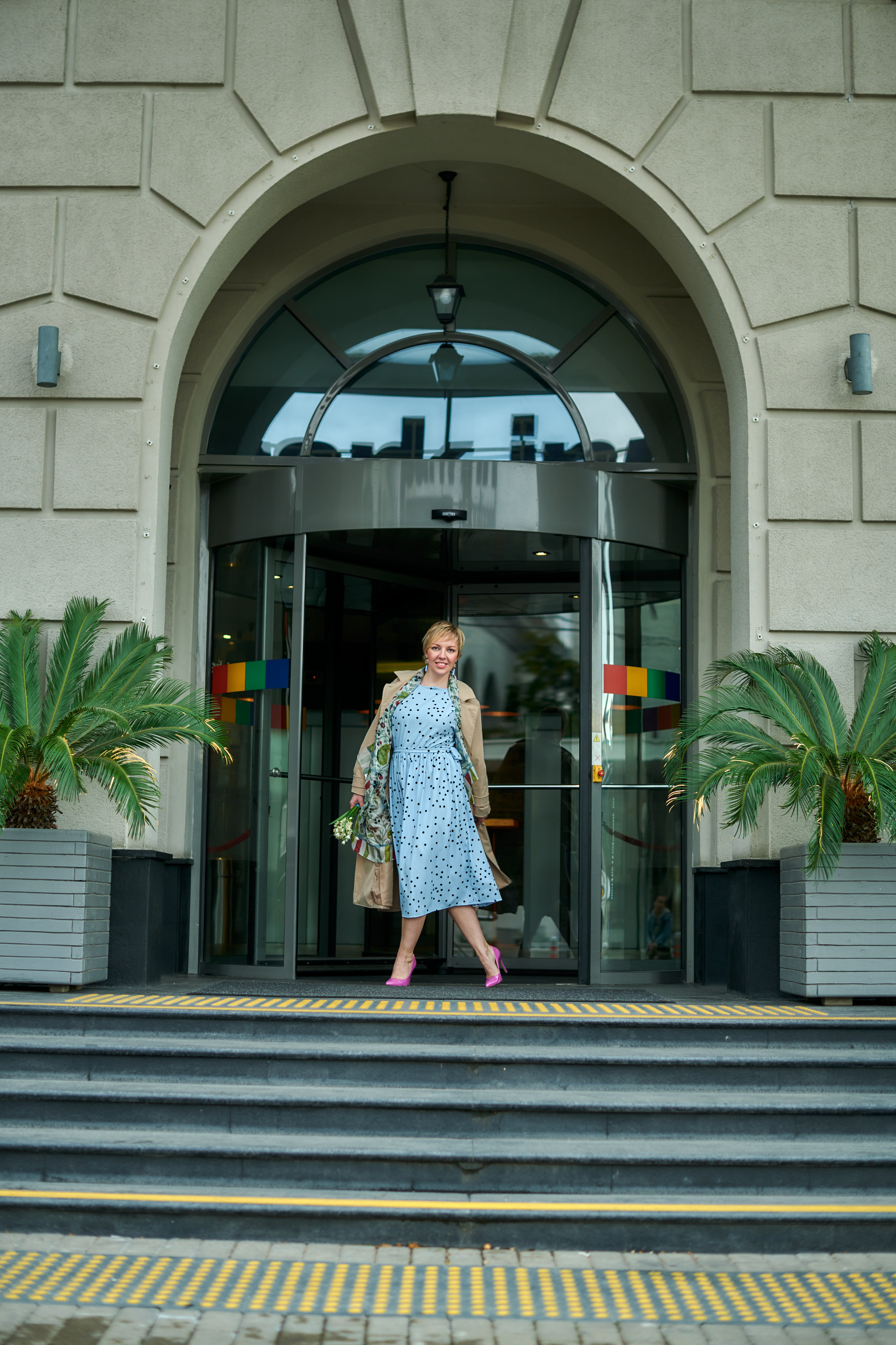 Фотограф в Сочи Дмитрий Полянский