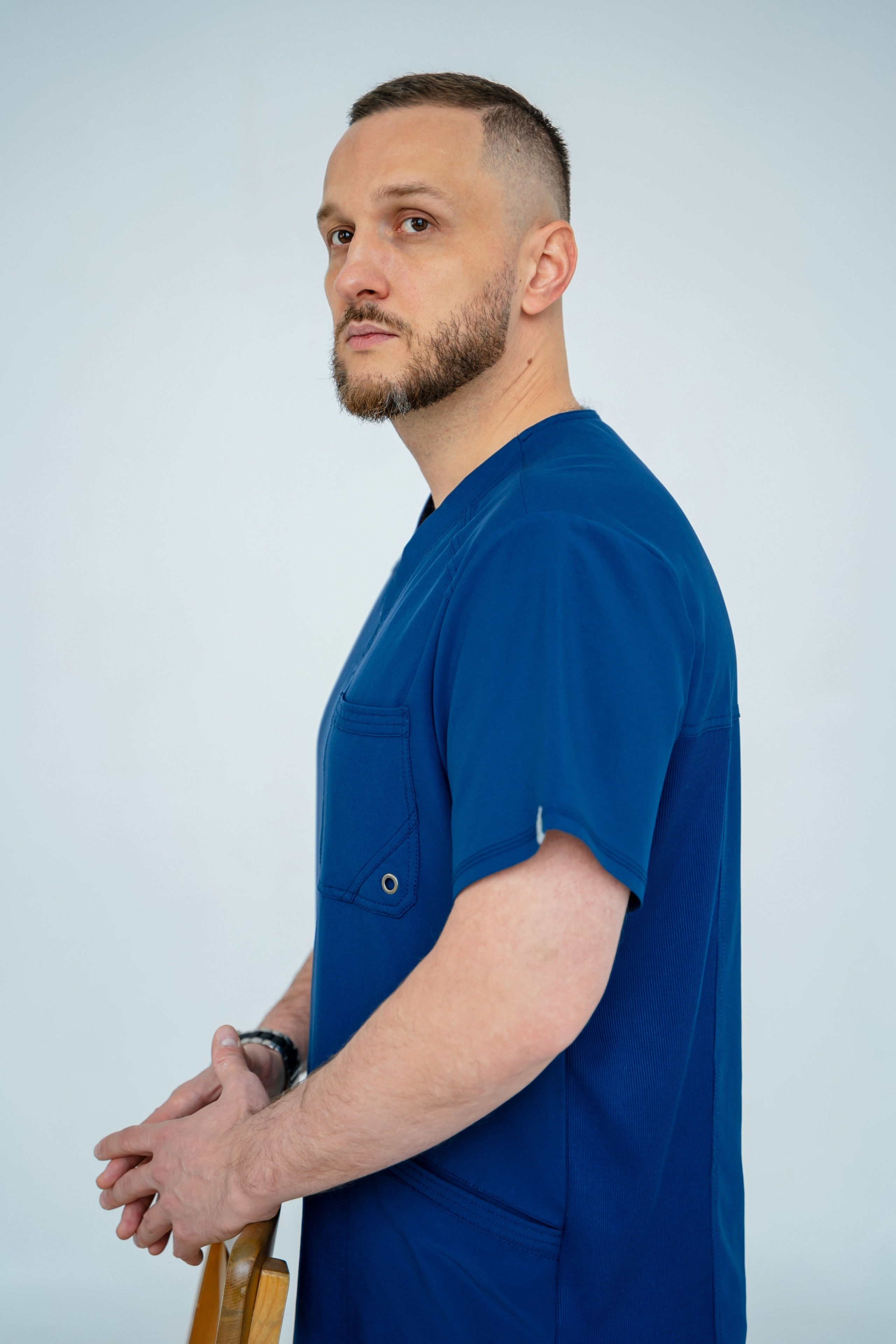 Врач Хирург. Фотограф Мария Зайчик