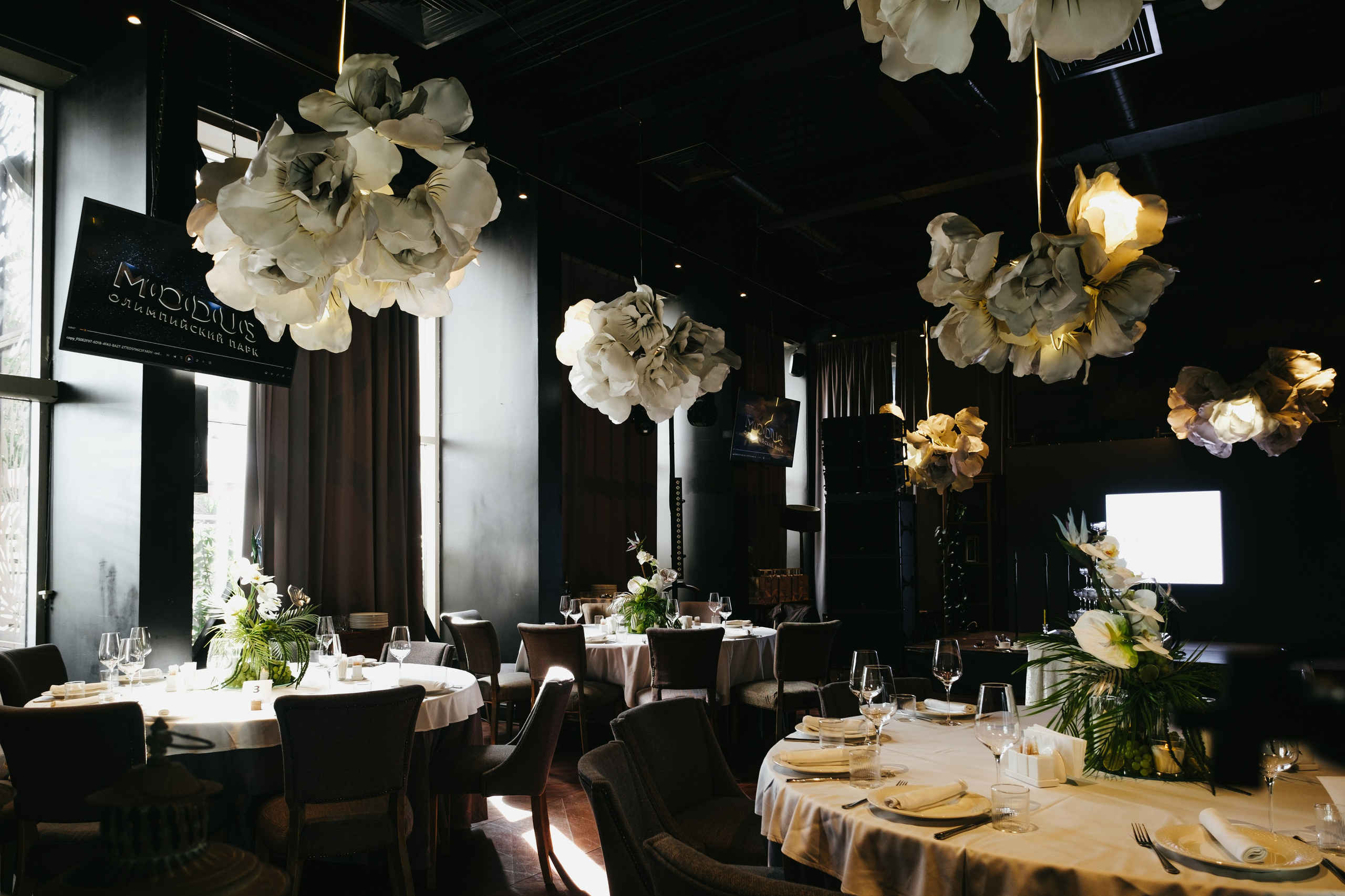 Корпоратив в Сириусу (Адлер) 10 лет компании. Свадебный фотограф Денис Ожигин в Краснодаре и крае. Эмоциональная и стильная съемка вашего дня