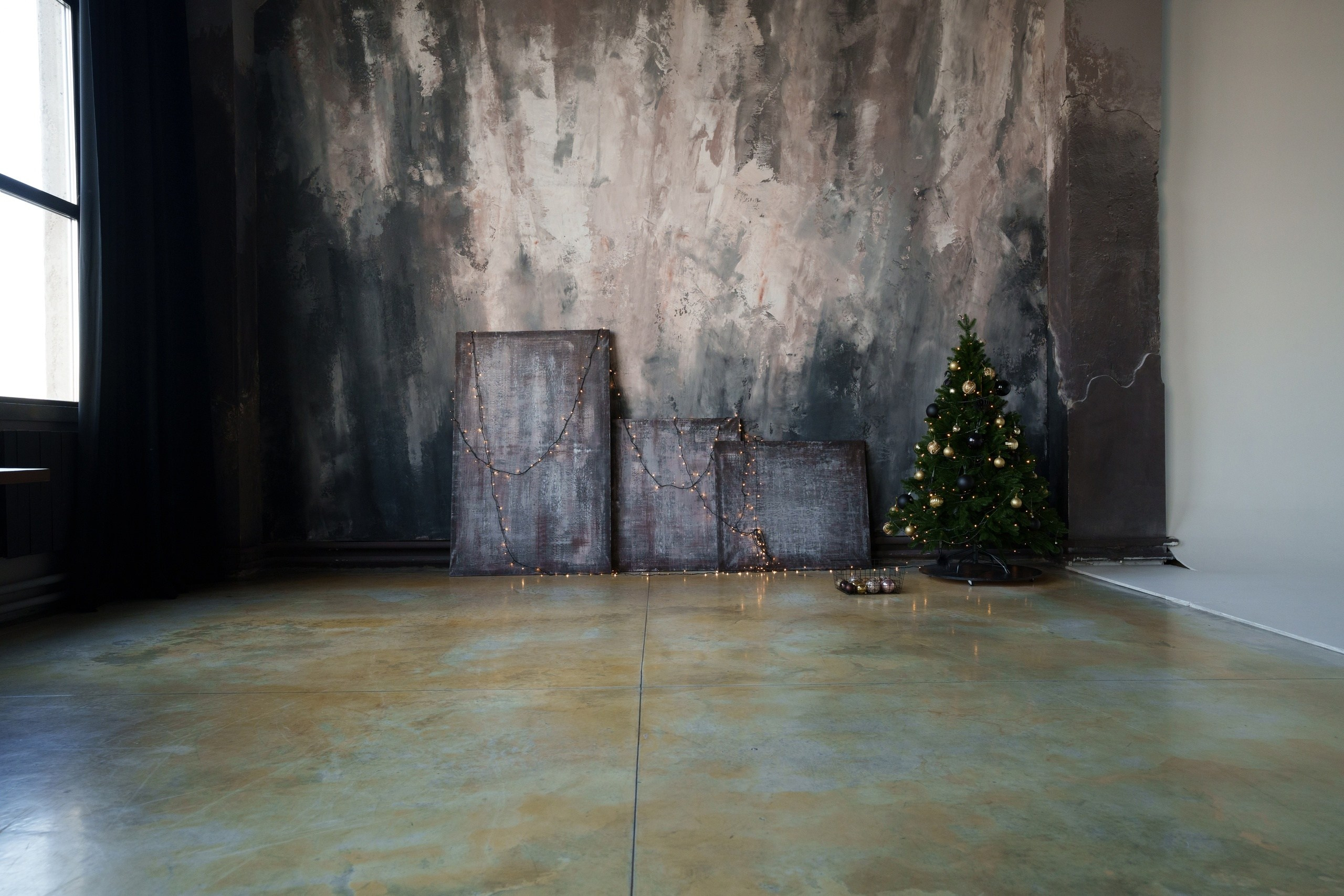 Студия Мун зал Лофт, 1800 руб. в час. Классный фотограф Красноярска Васильева Ирина