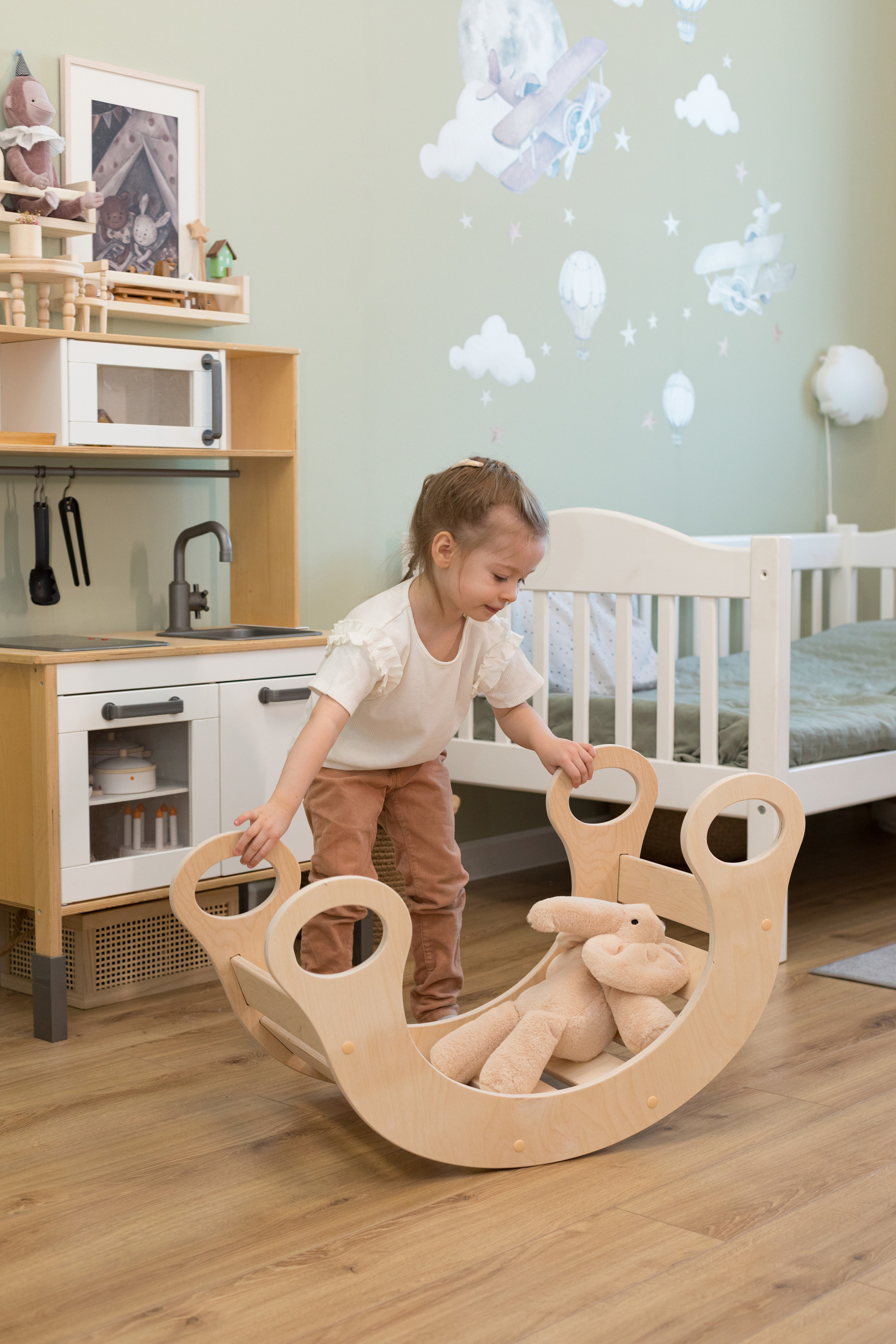 Для бренда Smart Wood Toys. Детский и контент фотограф Надя Волкова Санкт-Петербург