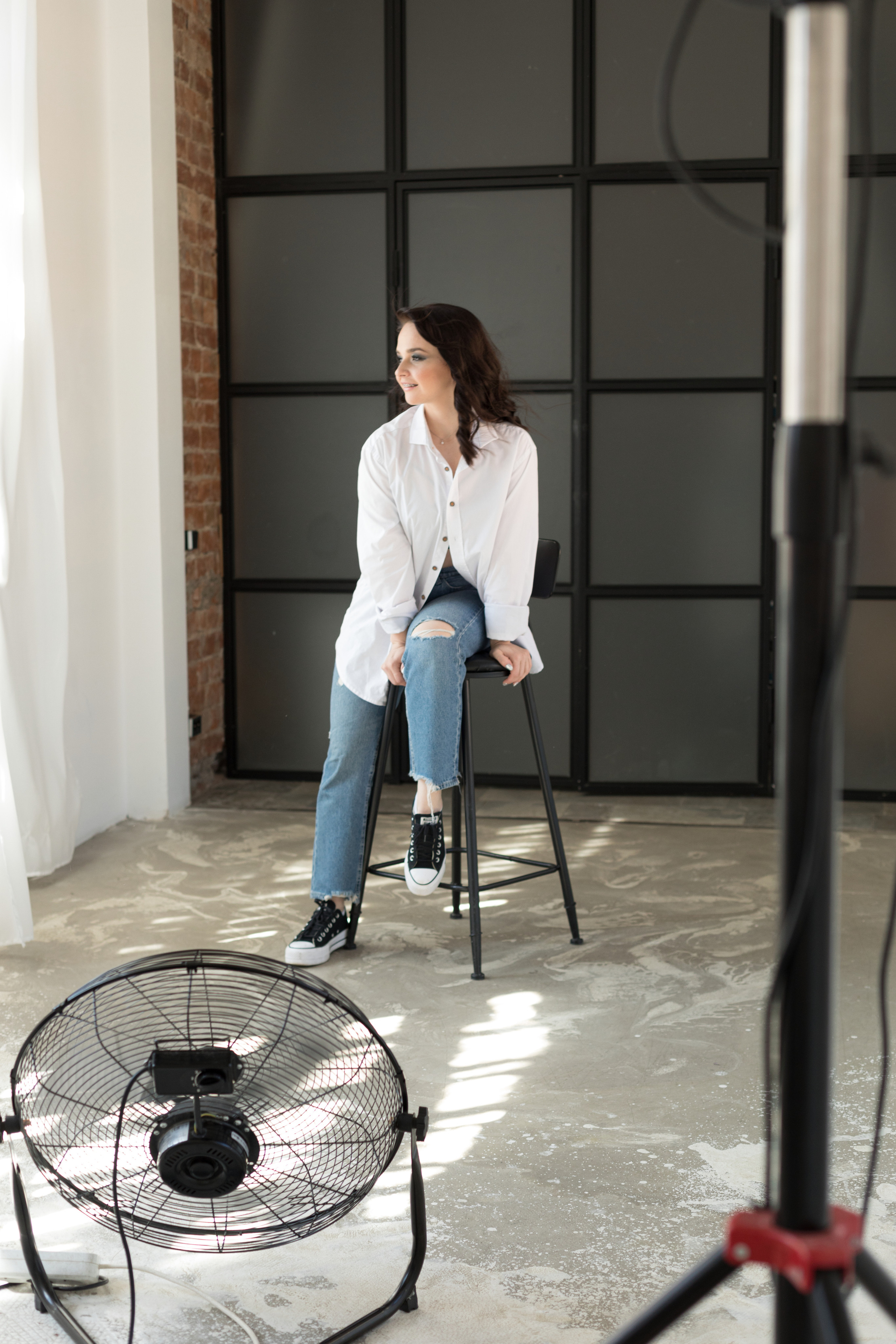 Индивидуальная сьемка в фотостудии. Детский и контент фотограф Надя Волкова Санкт-Петербург