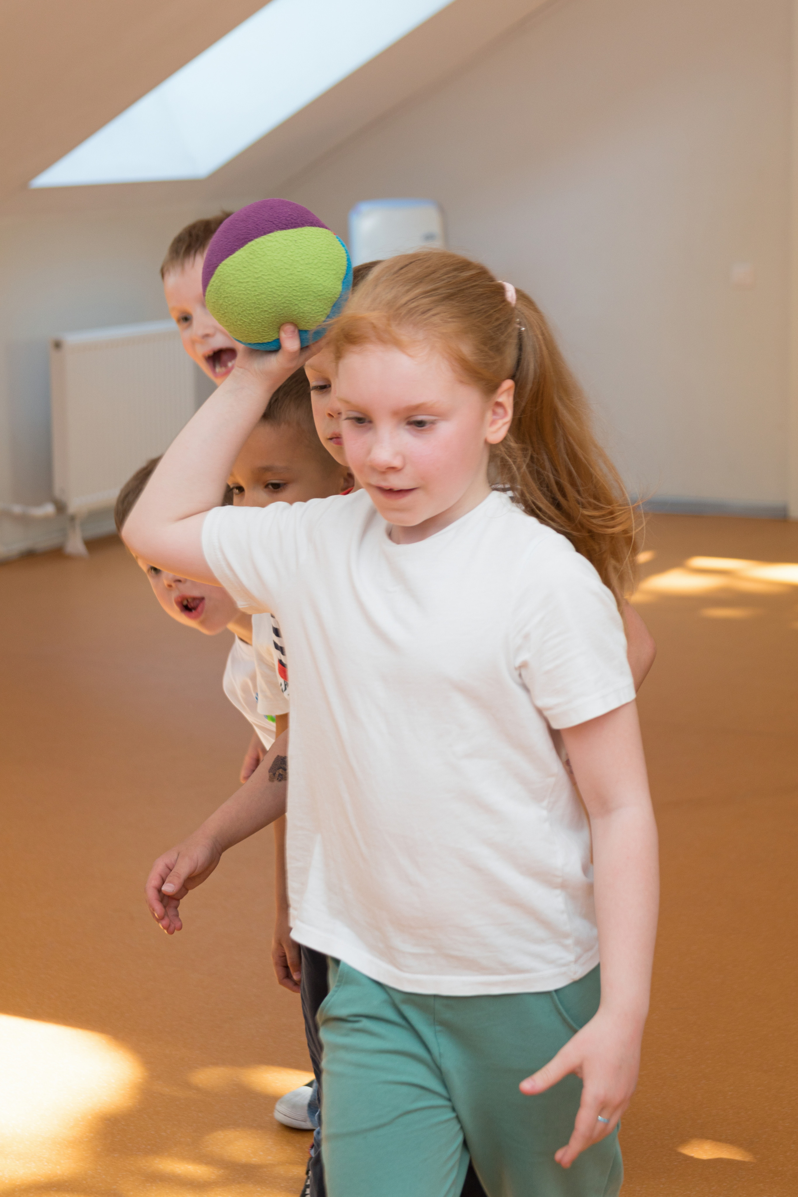 День рождения Марка, 7 лет. Детский и контент фотограф Надя Волкова Санкт-Петербург