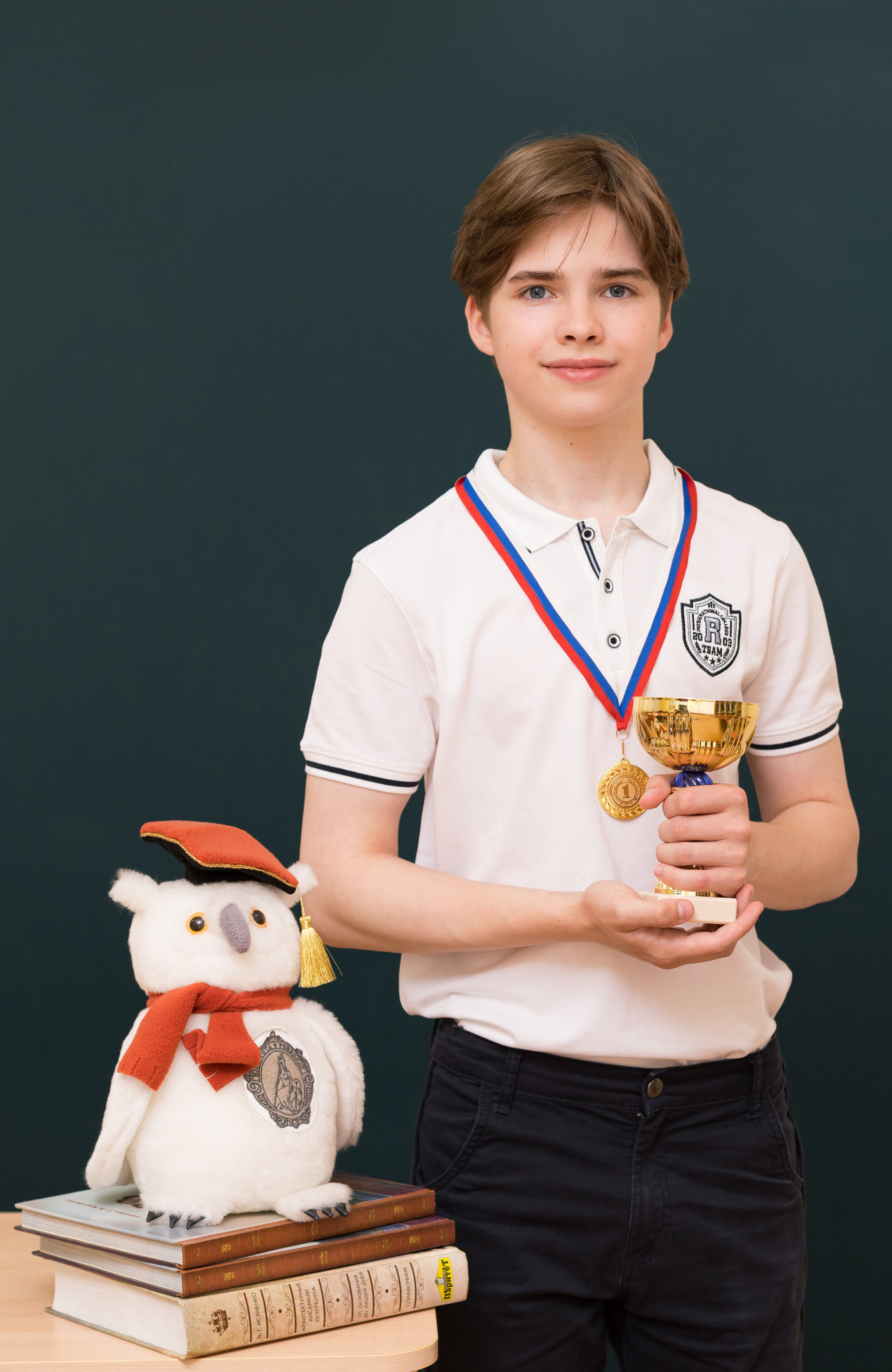 Съёмка для сайта гимназии «Академия». Детский и контент фотограф Надя Волкова Санкт-Петербург