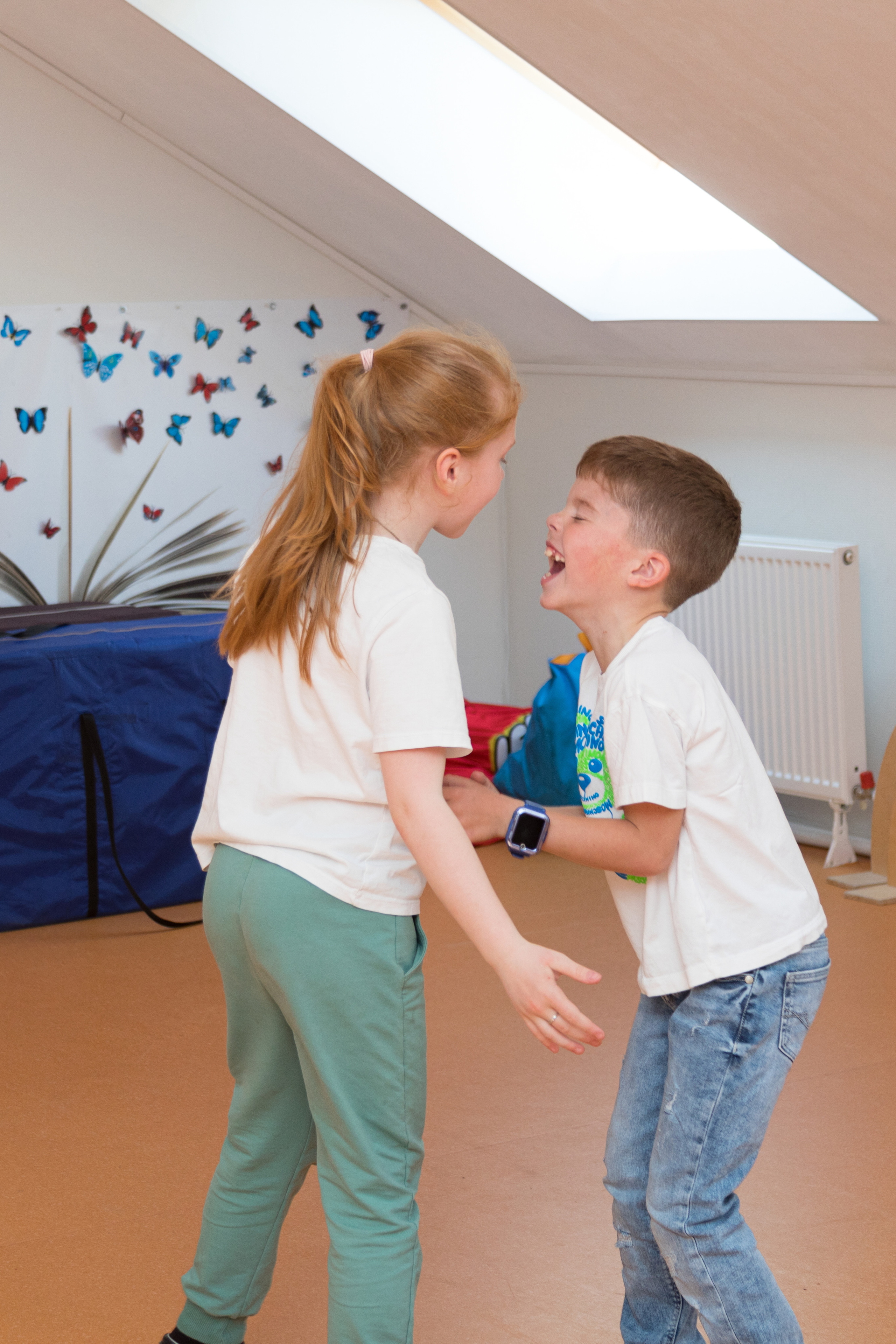 День рождения Марка, 7 лет. Детский и контент фотограф Надя Волкова Санкт-Петербург