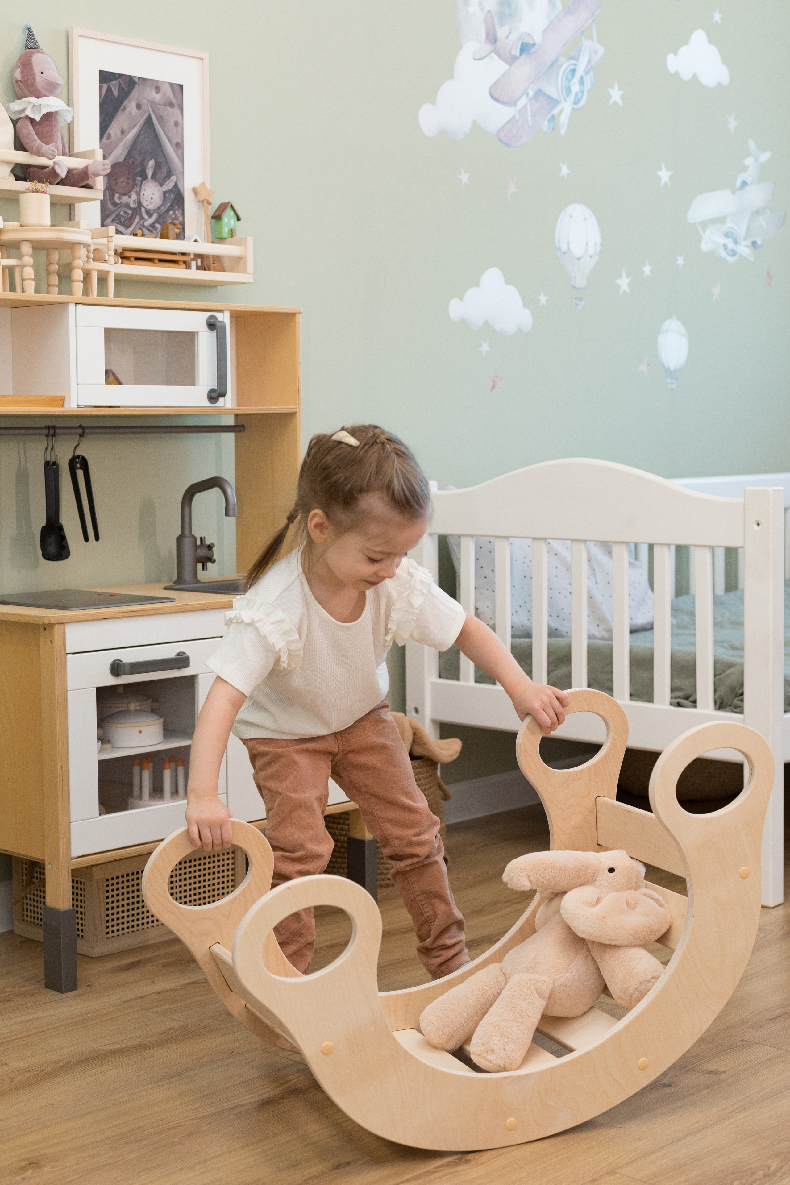 Для бренда Smart Wood Toys. Детский и контент фотограф Надя Волкова Санкт-Петербург