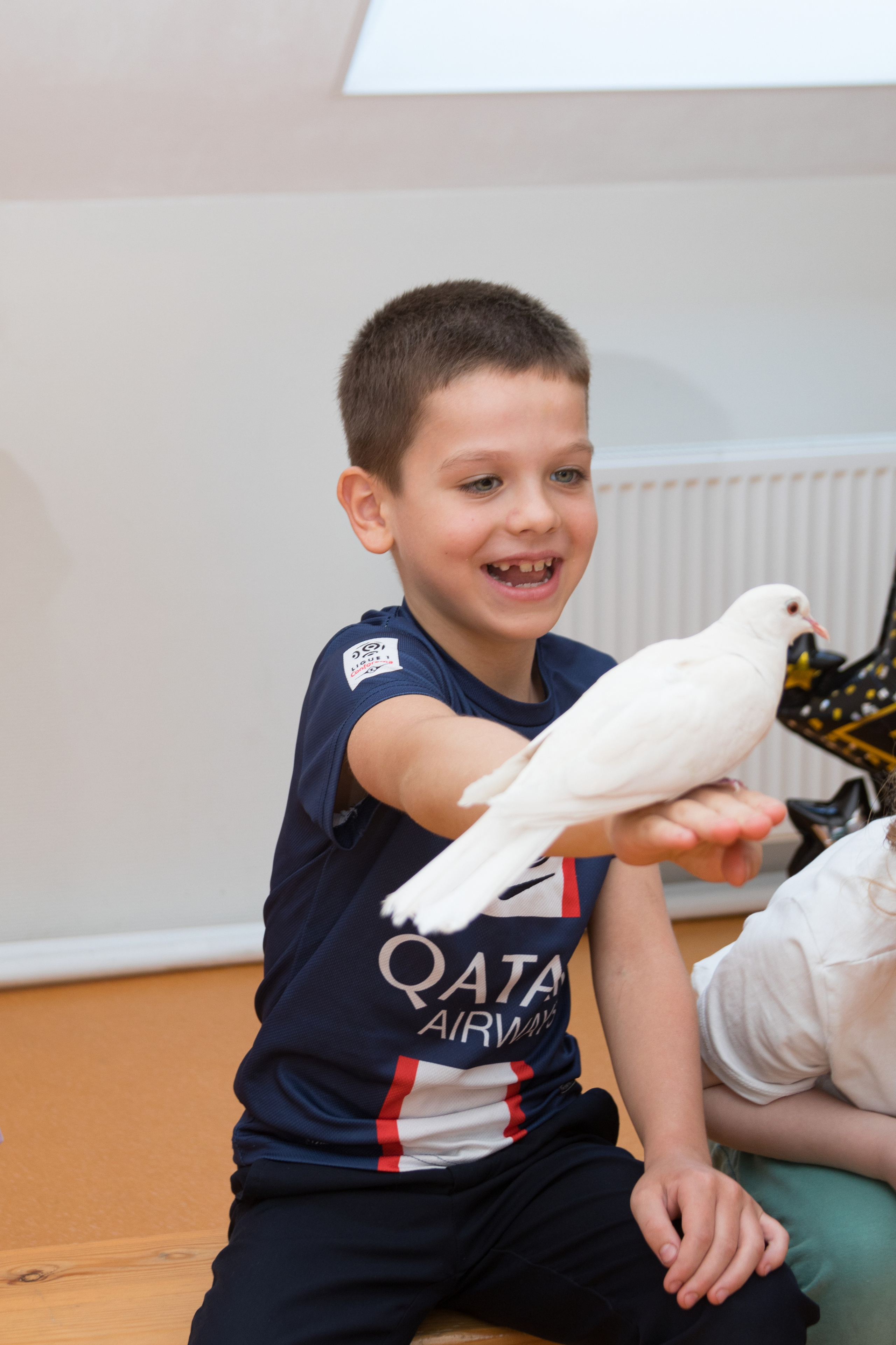 День рождения Марка, 7 лет. Детский и контент фотограф Надя Волкова Санкт-Петербург