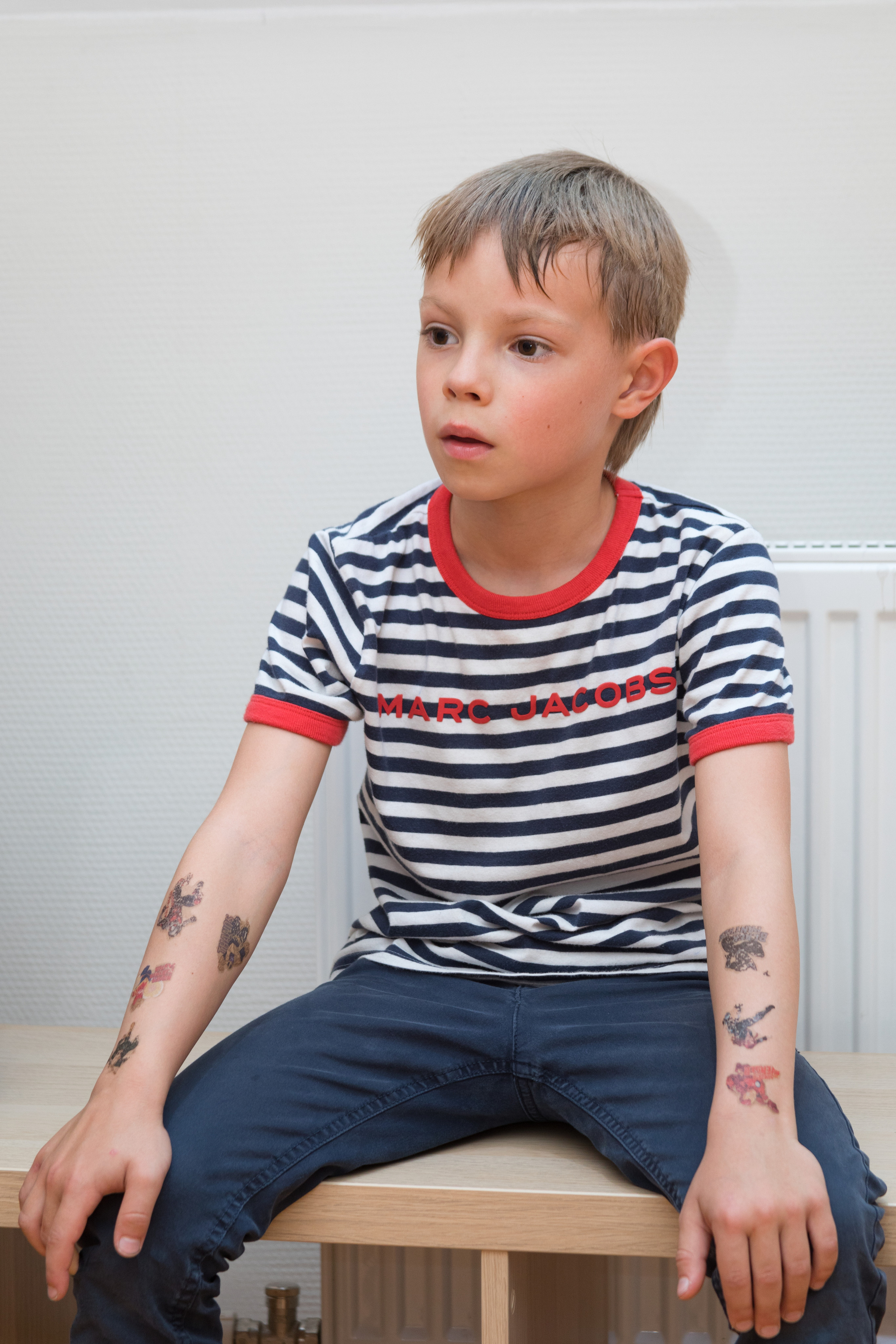 День рождения Марка, 7 лет. Детский и контент фотограф Надя Волкова Санкт-Петербург