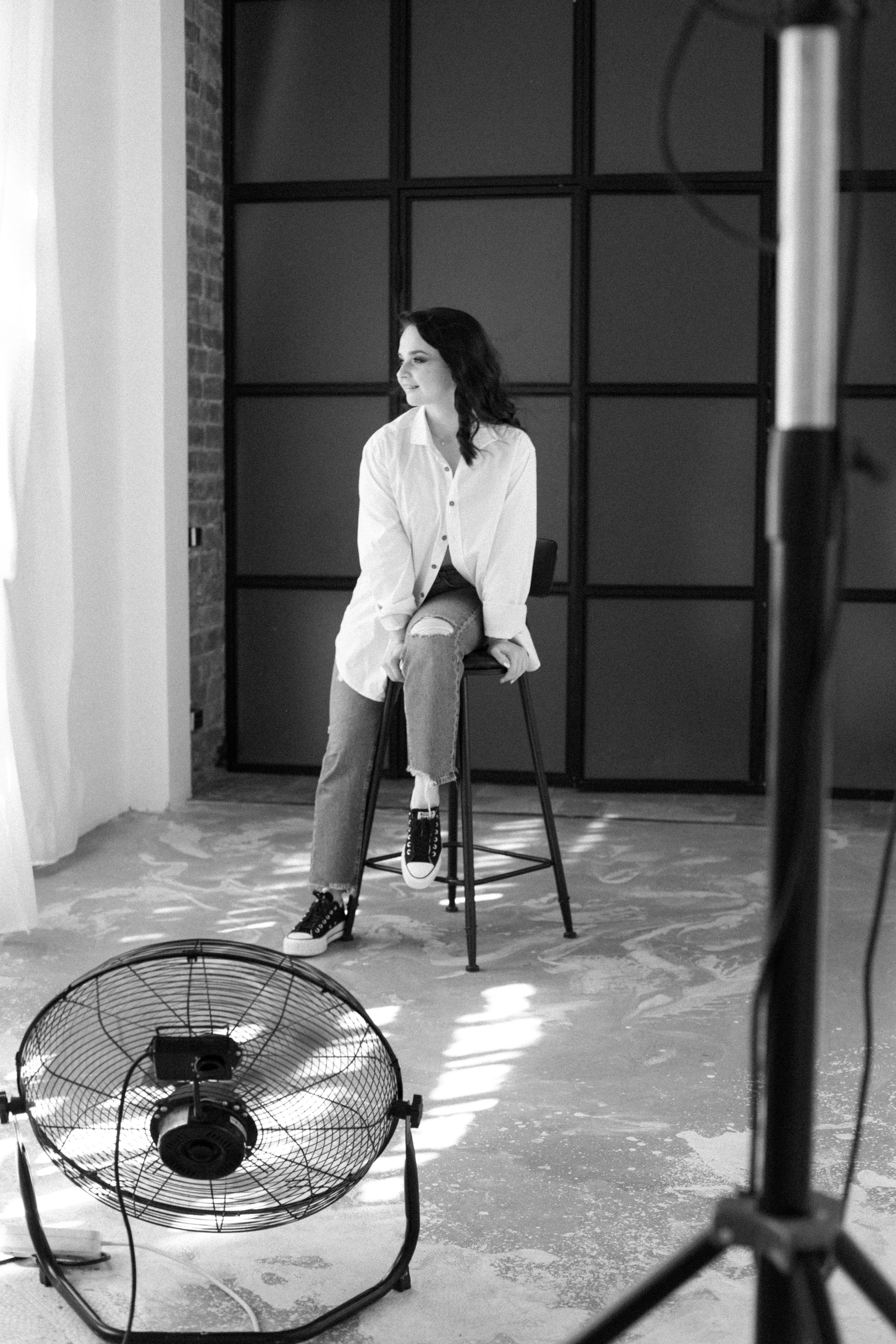 Индивидуальная сьемка в фотостудии. Детский и контент фотограф Надя Волкова Санкт-Петербург