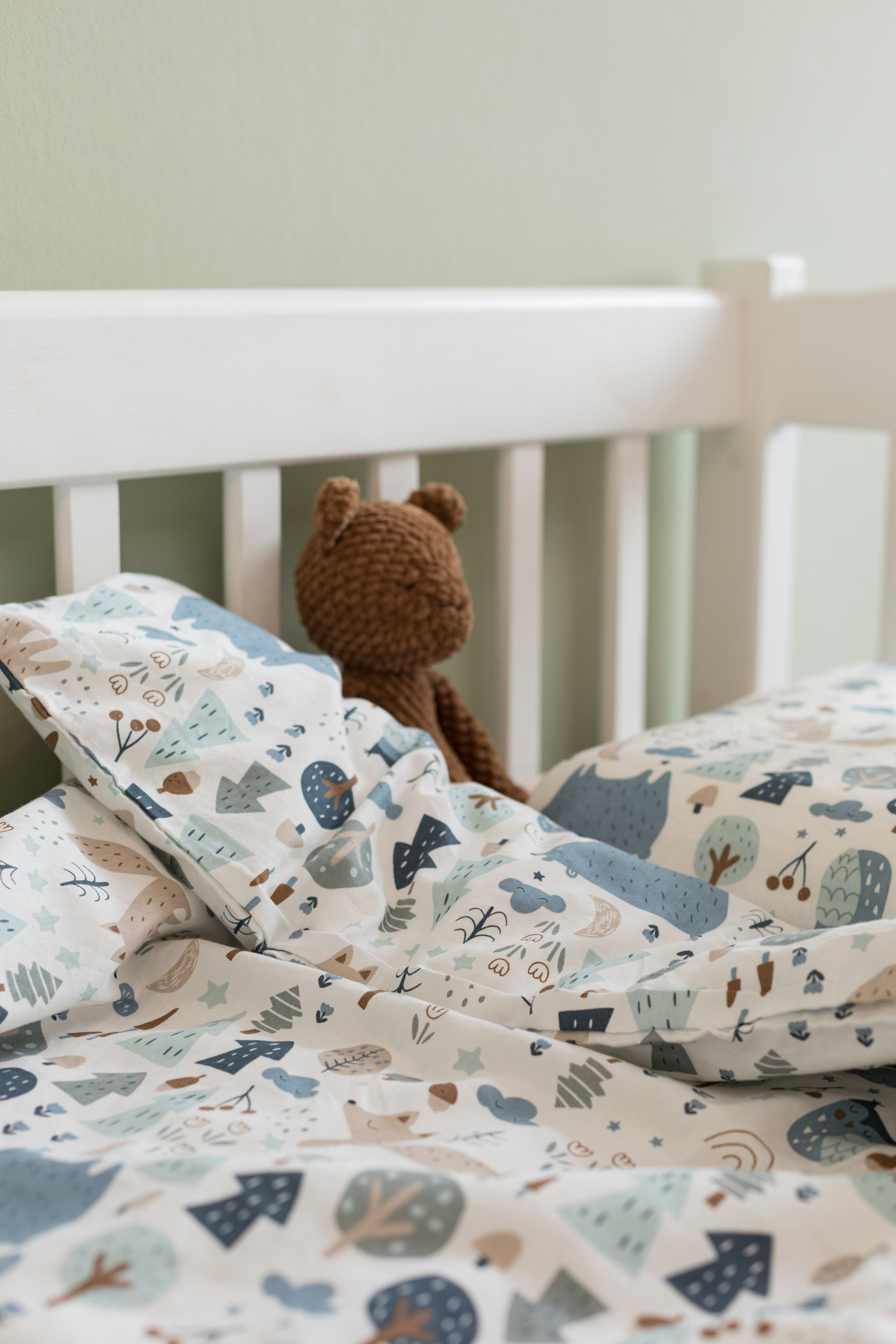 Съемка для бренда lomi_sleep. Детский и контент фотограф Надя Волкова Санкт-Петербург