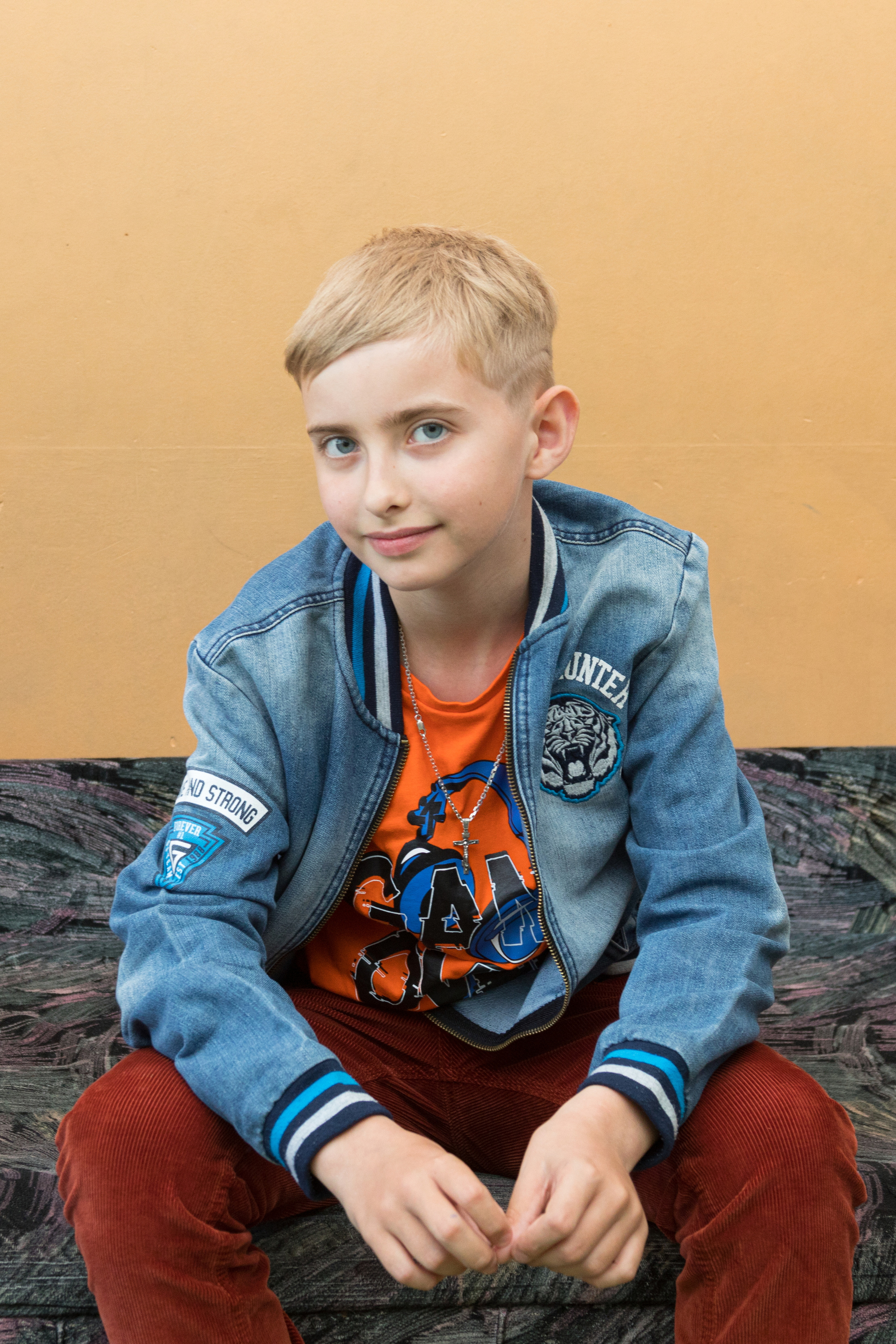 Выпускной 4 класса. Детский и контент фотограф Надя Волкова Санкт-Петербург