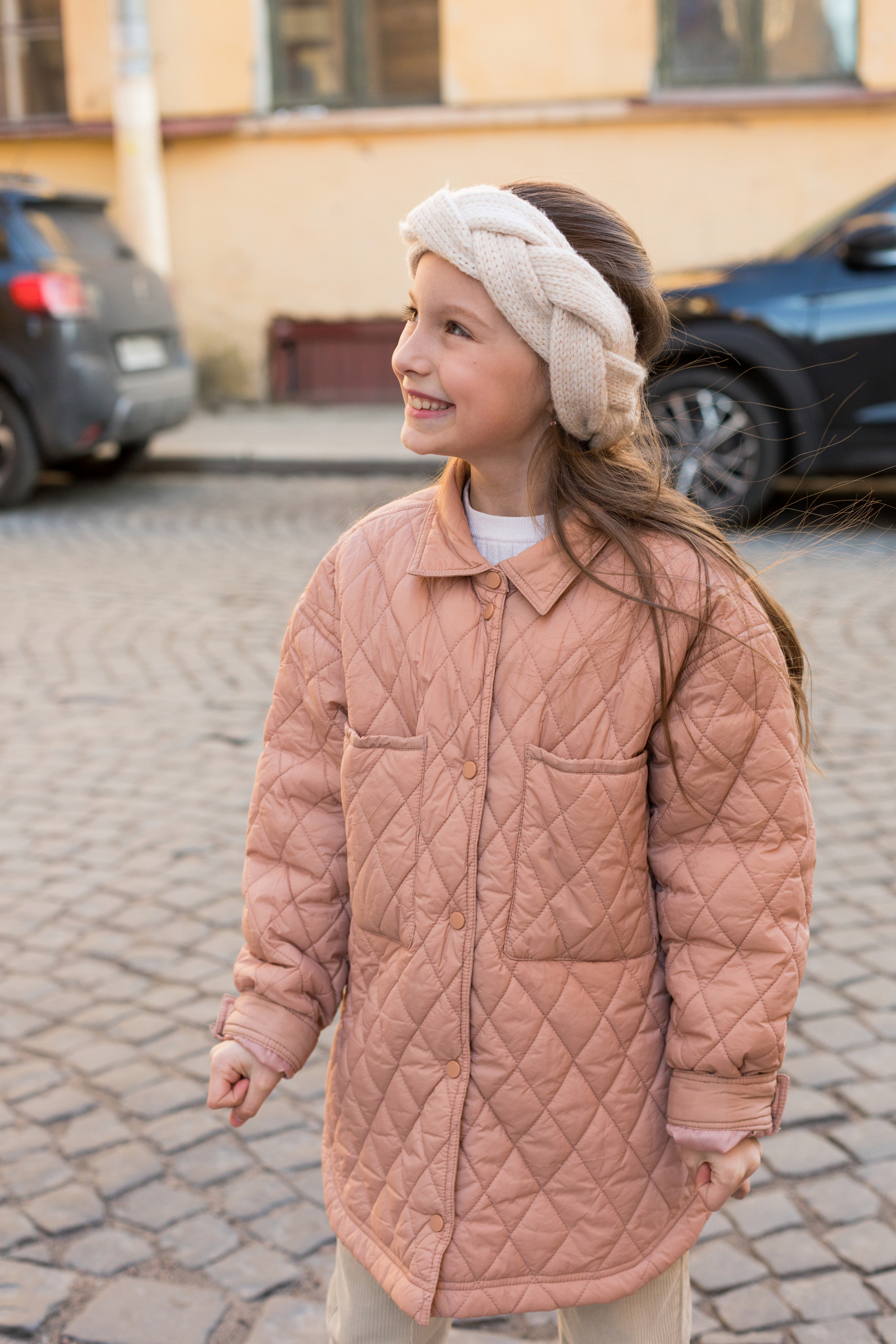Летняя фотопрогулка мамы и дочки на Васильевском острове. Детский и контент фотограф Надя Волкова Санкт-Петербург