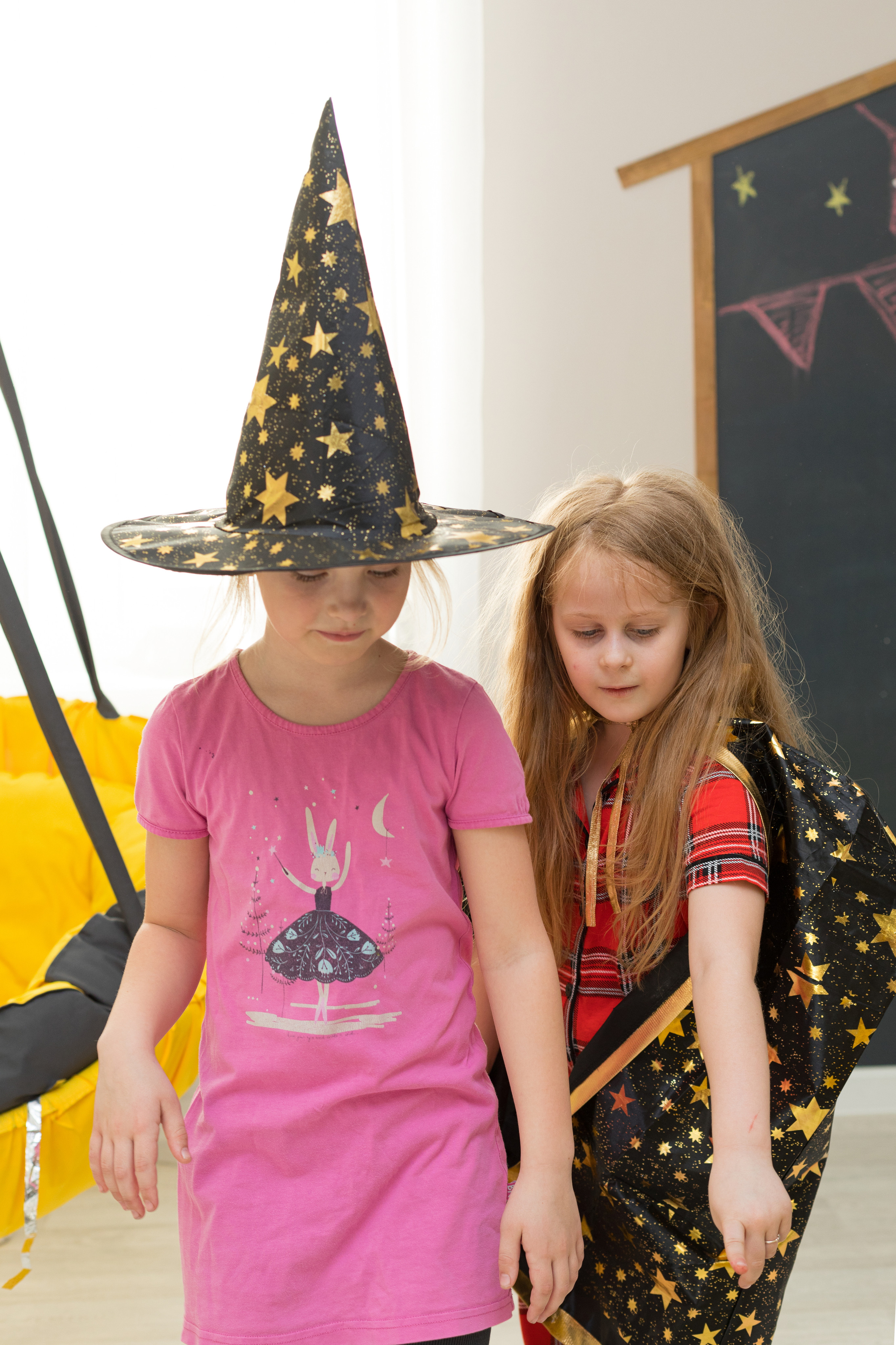 День рождения Дианы, 8 лет. Детский и контент фотограф Надя Волкова Санкт-Петербург