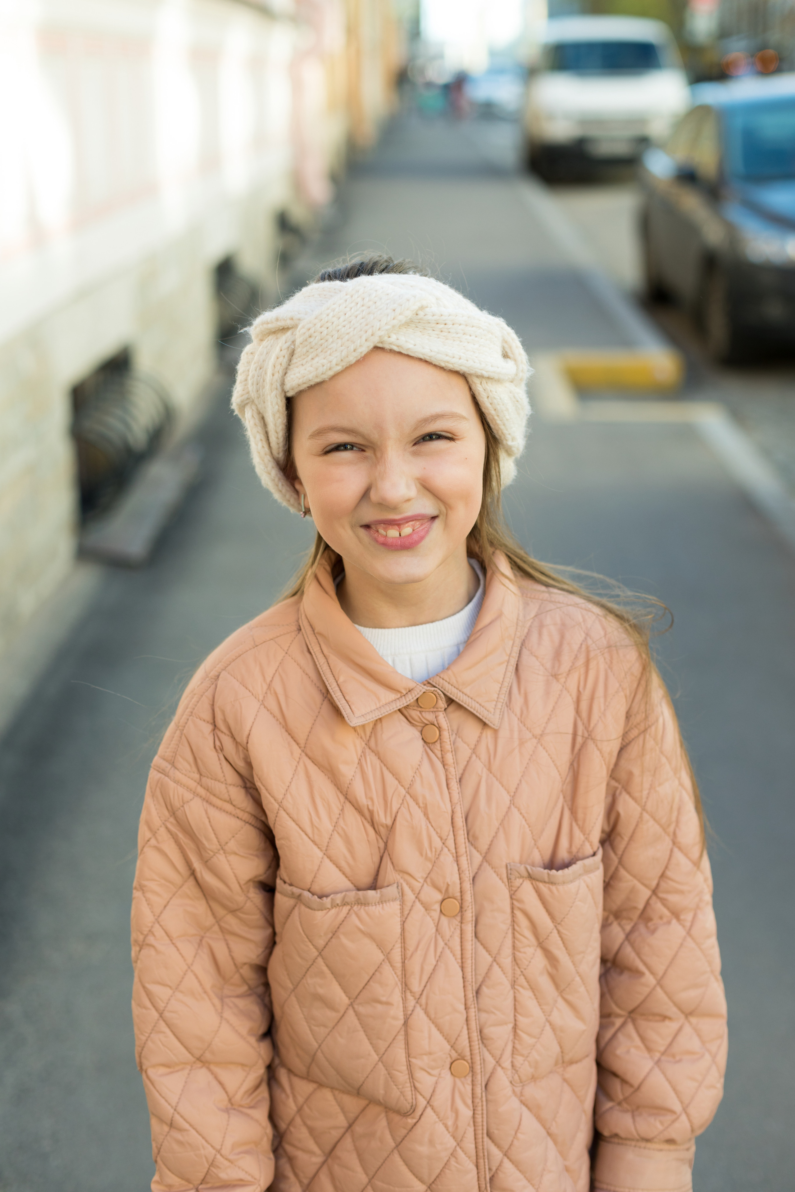 Летняя фотопрогулка мамы и дочки на Васильевском острове. Детский и контент фотограф Надя Волкова Санкт-Петербург