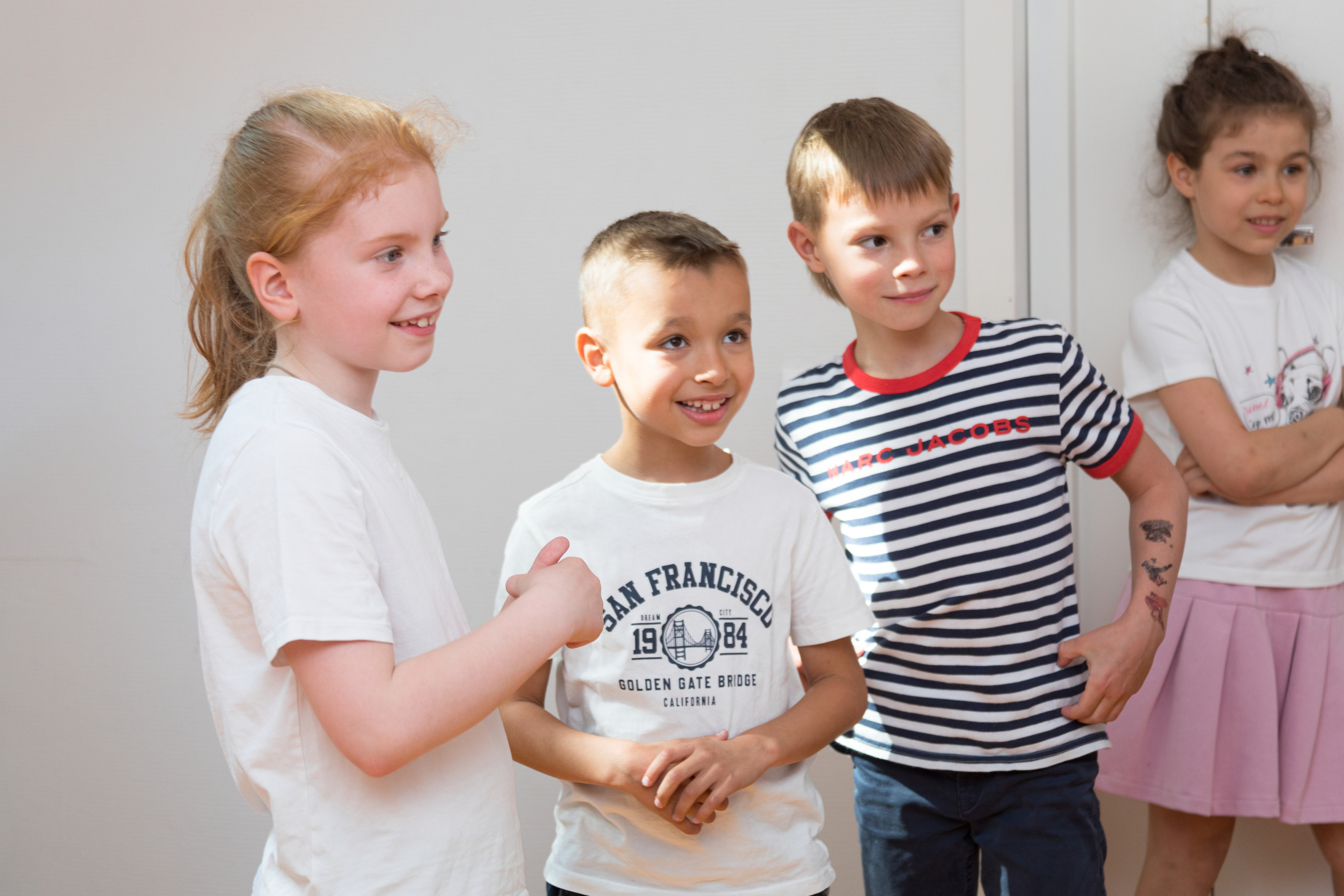 День рождения Марка, 7 лет. Детский и контент фотограф Надя Волкова Санкт-Петербург