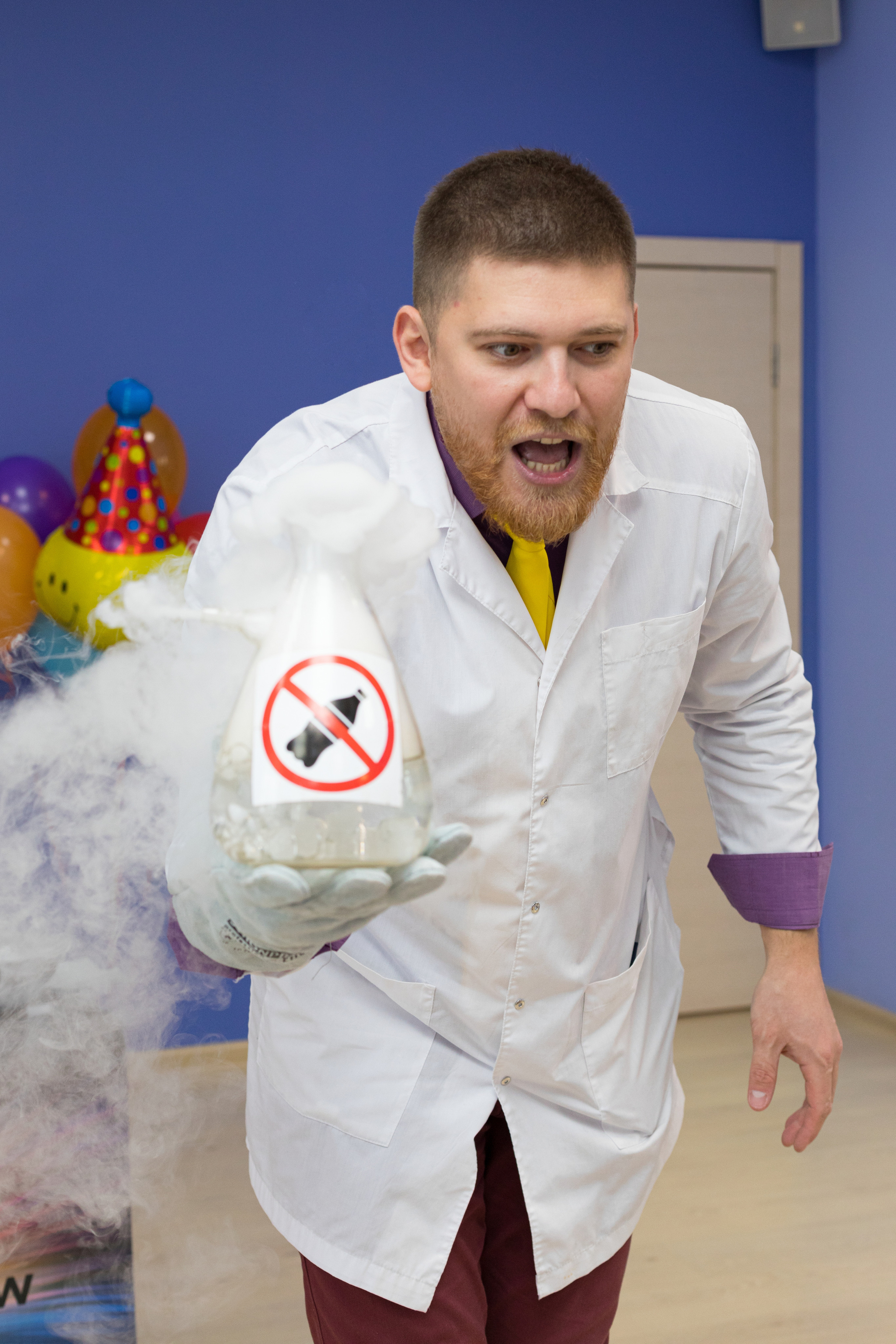 Репортаж детского дня рождения. Детский и контент фотограф Надя Волкова Санкт-Петербург