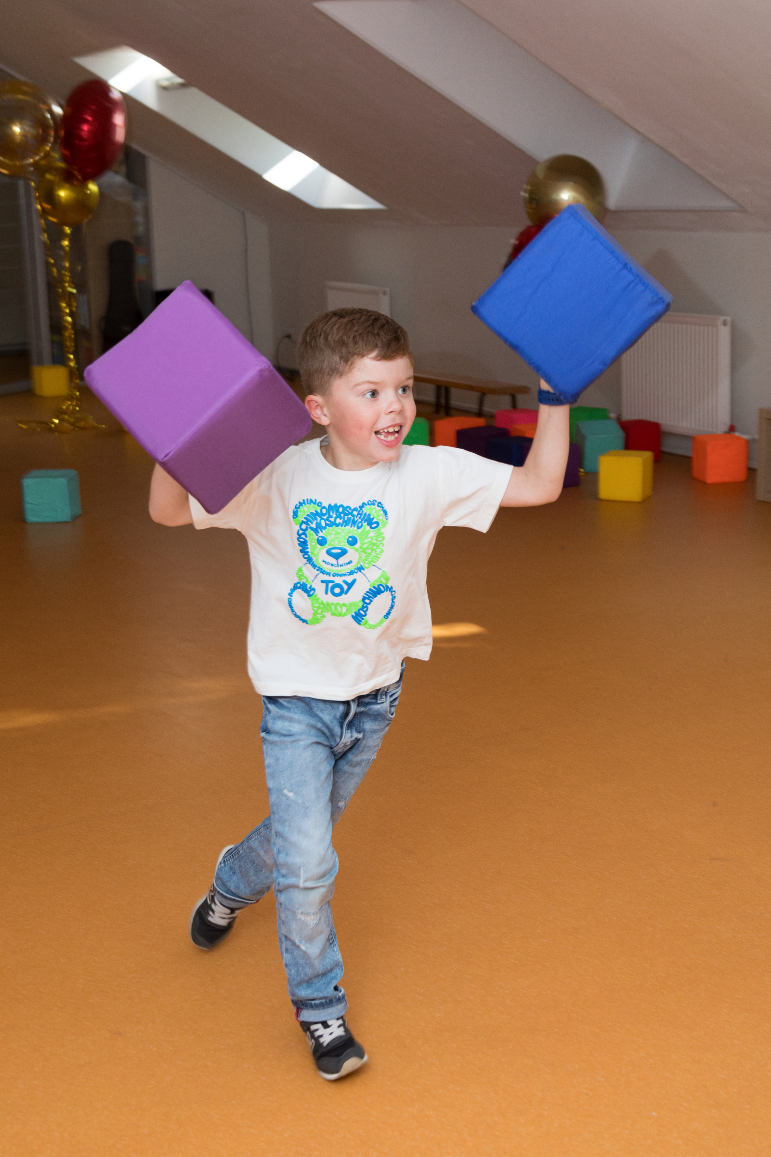 День рождения Марка, 7 лет. Детский и контент фотограф Надя Волкова Санкт-Петербург