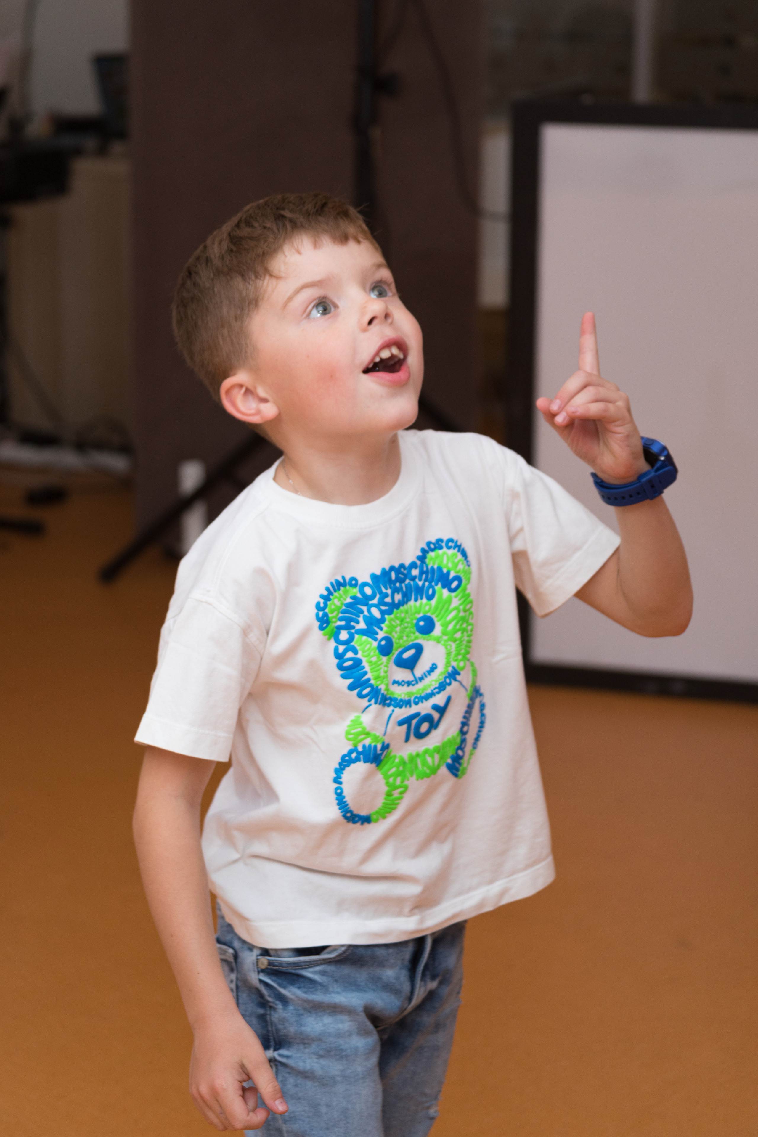 День рождения Марка, 7 лет. Детский и контент фотограф Надя Волкова Санкт-Петербург