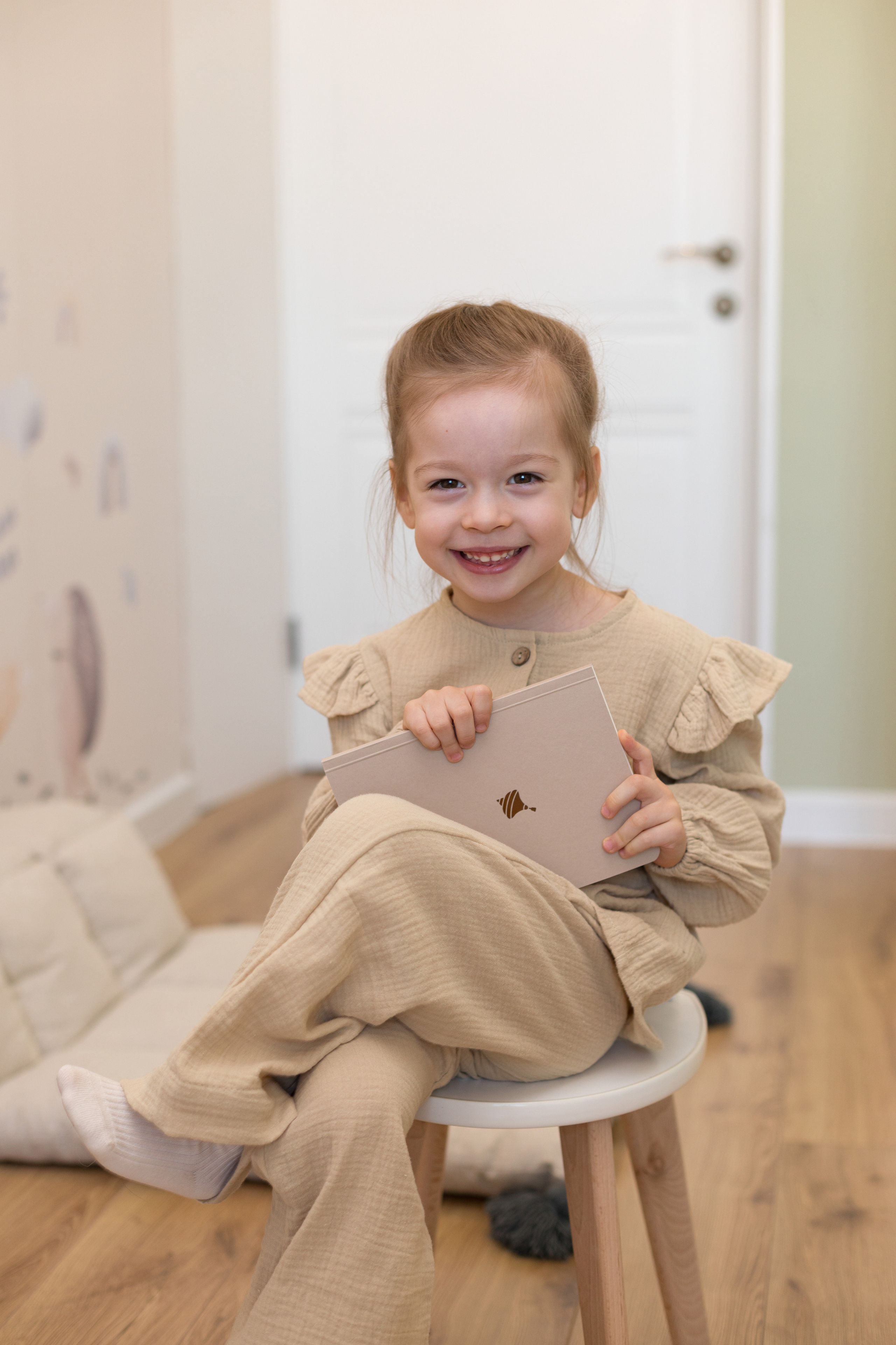 Для детского бренда beige. Детский и контент фотограф Надя Волкова Санкт-Петербург