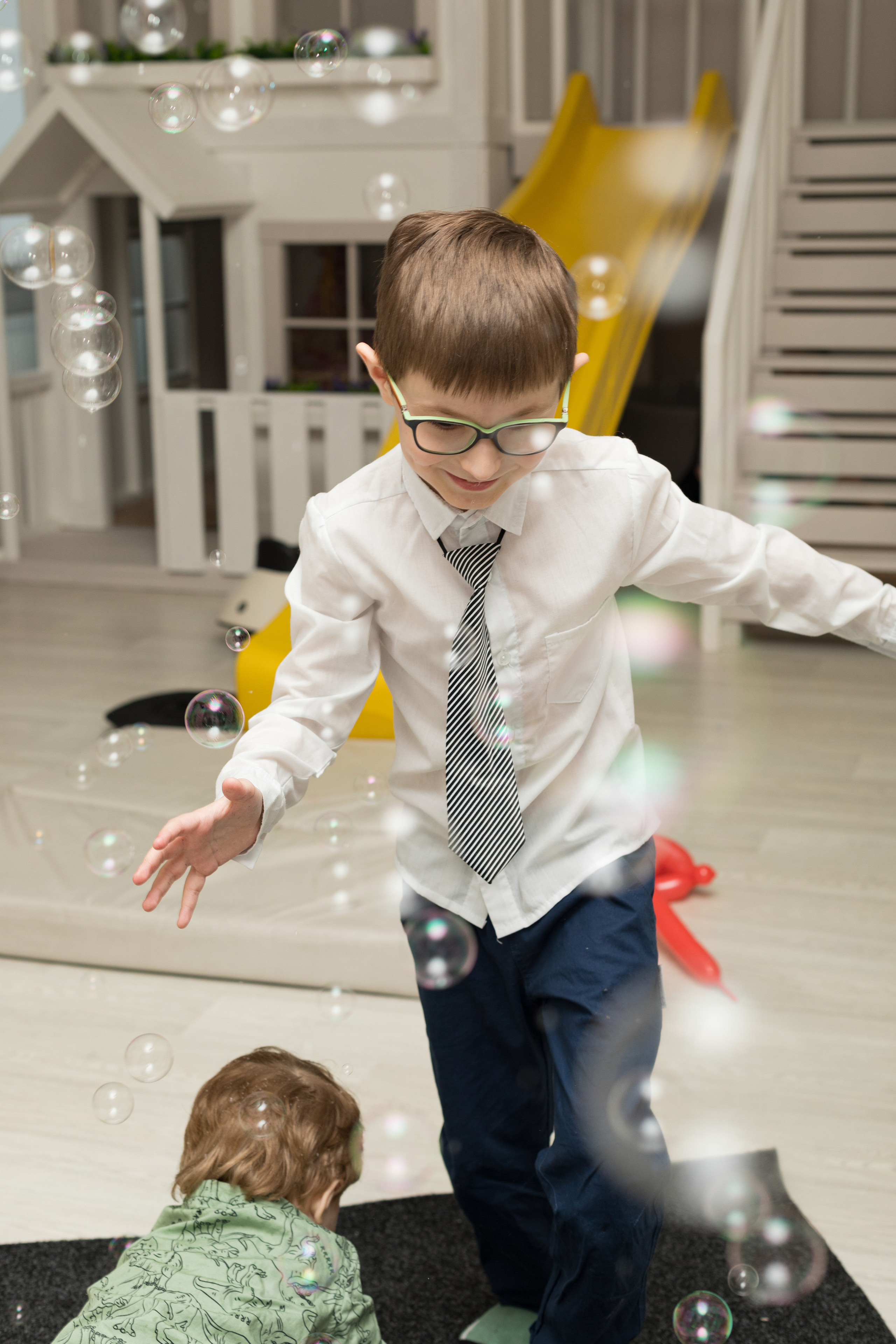 День рождения Алисы, 1 годик. Детский и контент фотограф Надя Волкова Санкт-Петербург