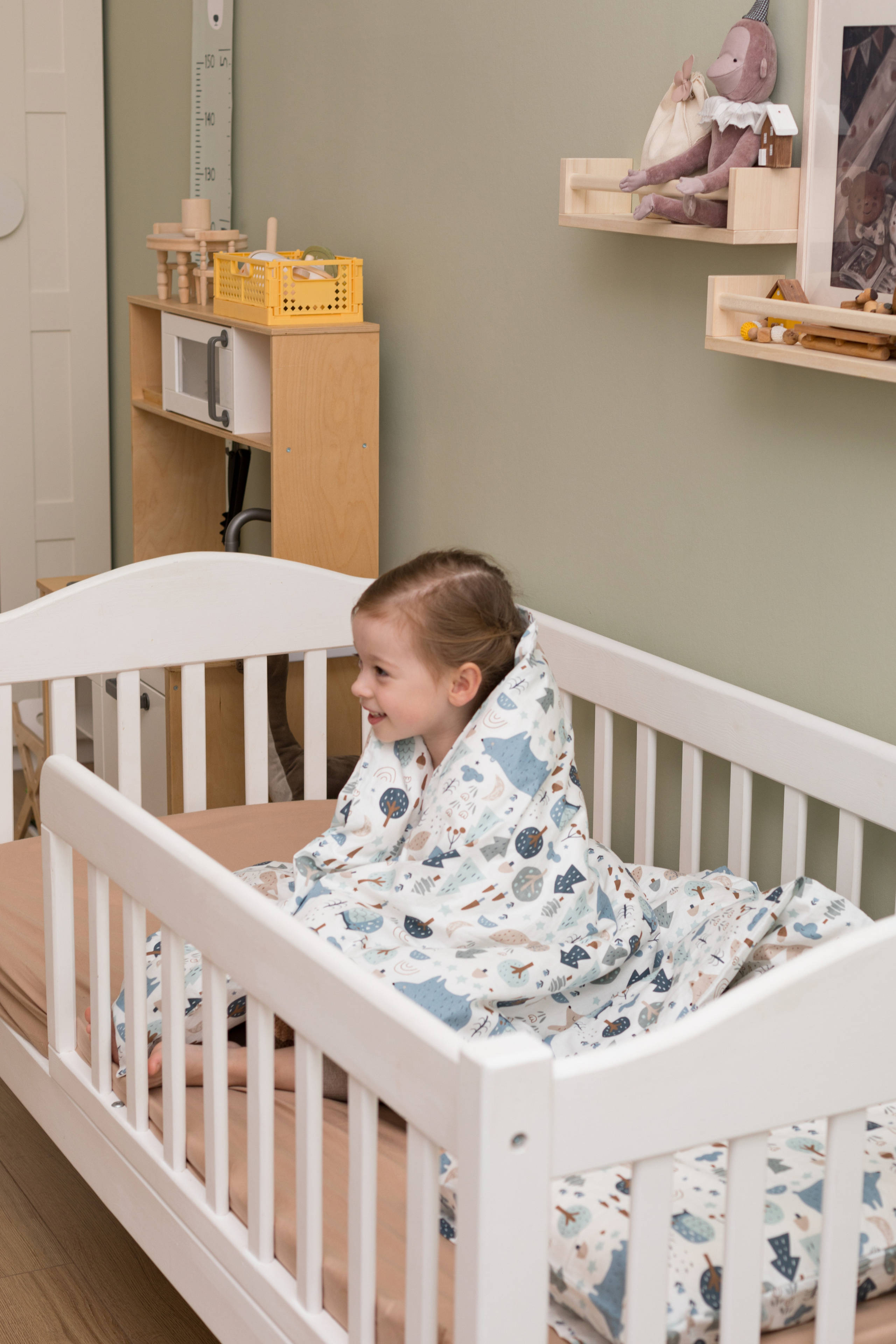 Съемка для бренда lomi_sleep. Детский и контент фотограф Надя Волкова Санкт-Петербург