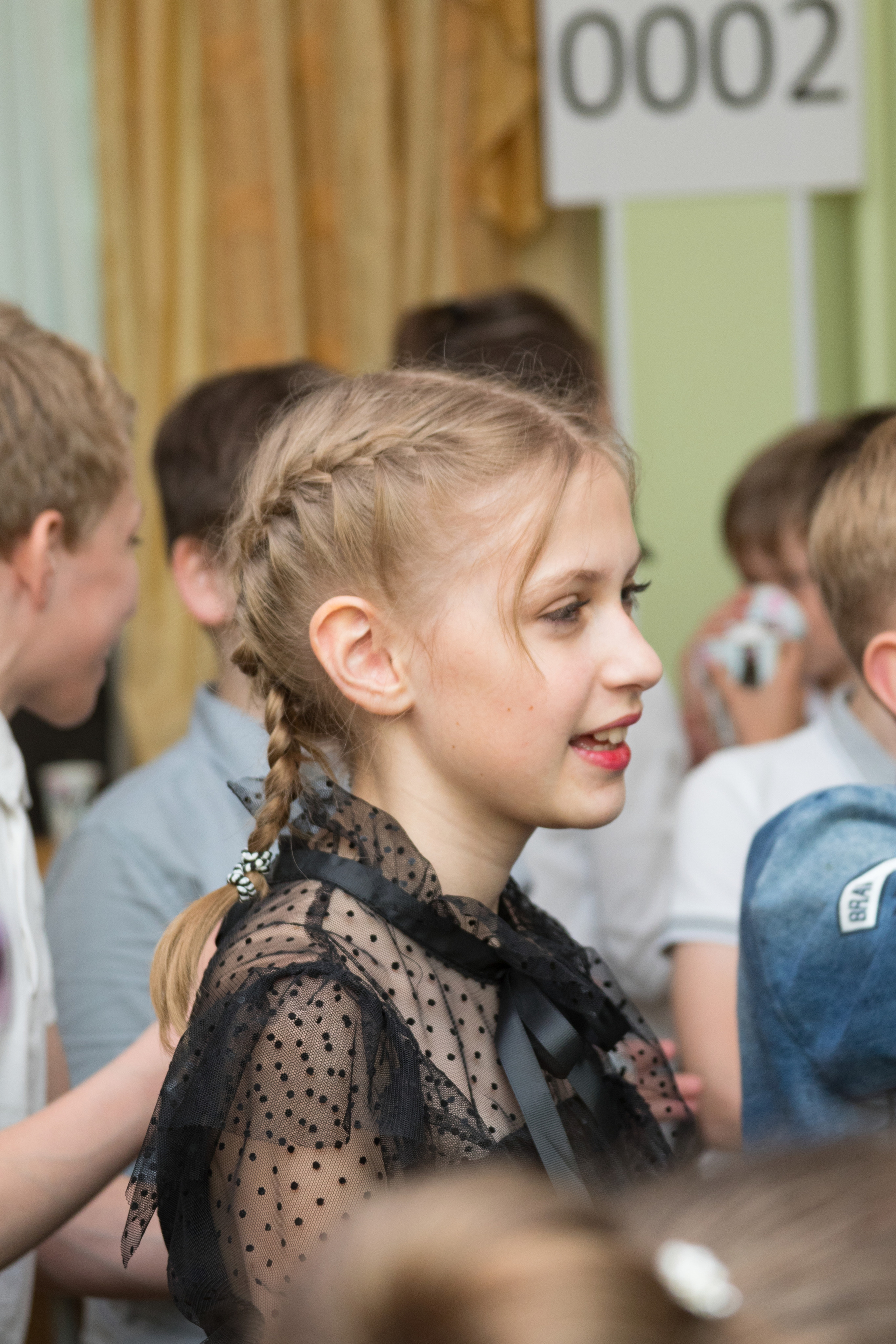 Выпускной 4 класса. Детский и контент фотограф Надя Волкова Санкт-Петербург