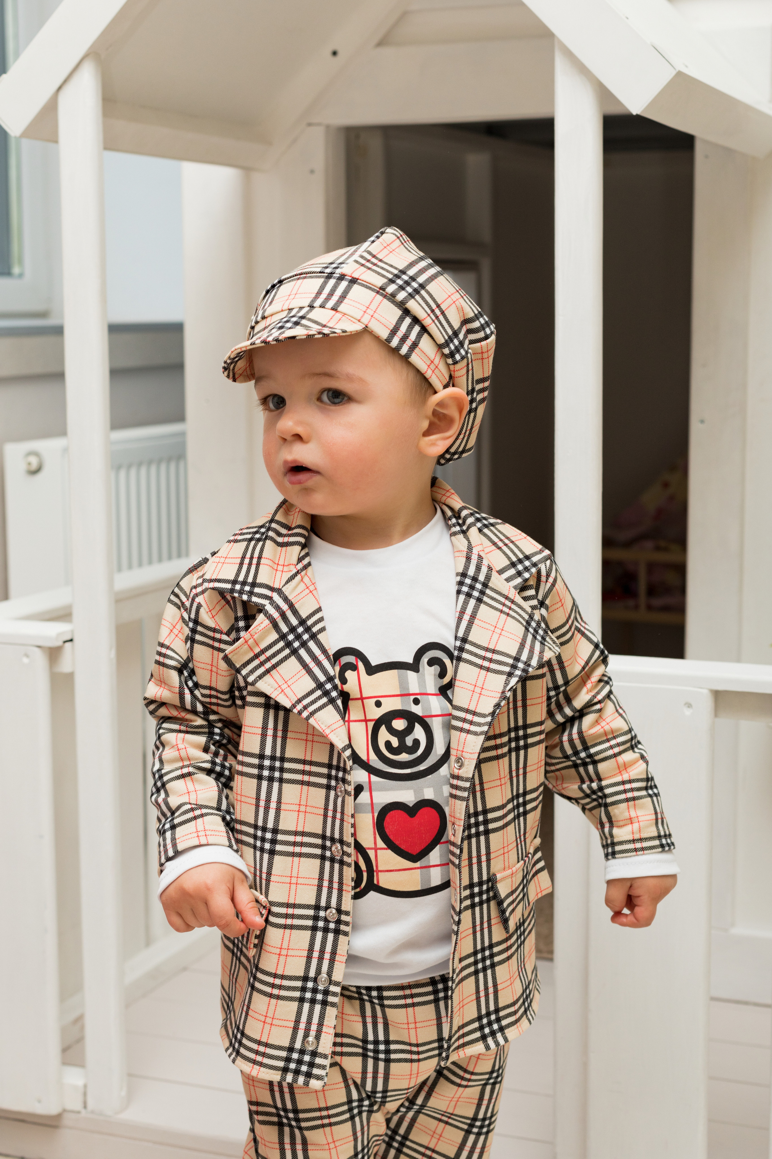 День рождения Алисы, 1 годик. Детский и контент фотограф Надя Волкова Санкт-Петербург