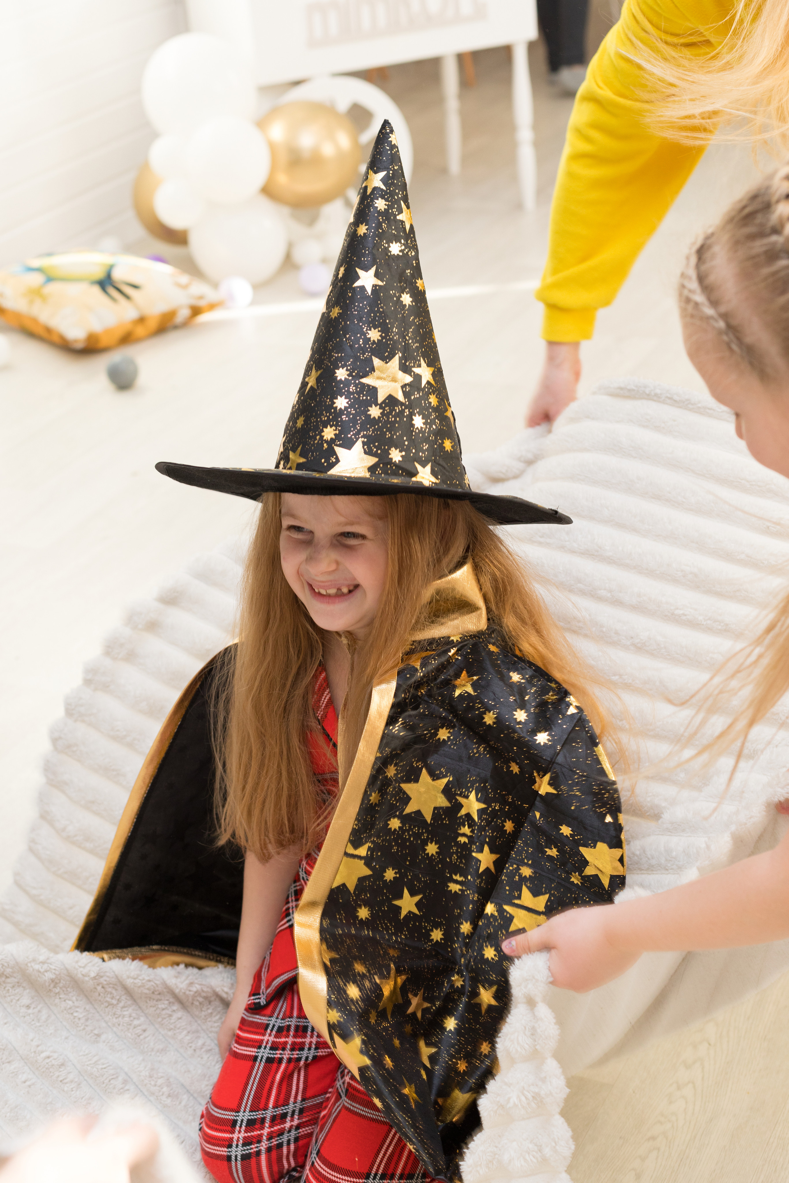 День рождения Дианы, 8 лет. Детский и контент фотограф Надя Волкова Санкт-Петербург