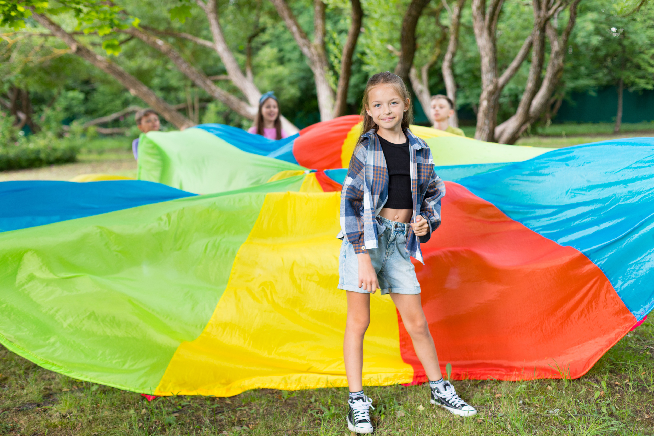 Съёмка для сайта гимназии «Академия». Детский и контент фотограф Надя Волкова Санкт-Петербург