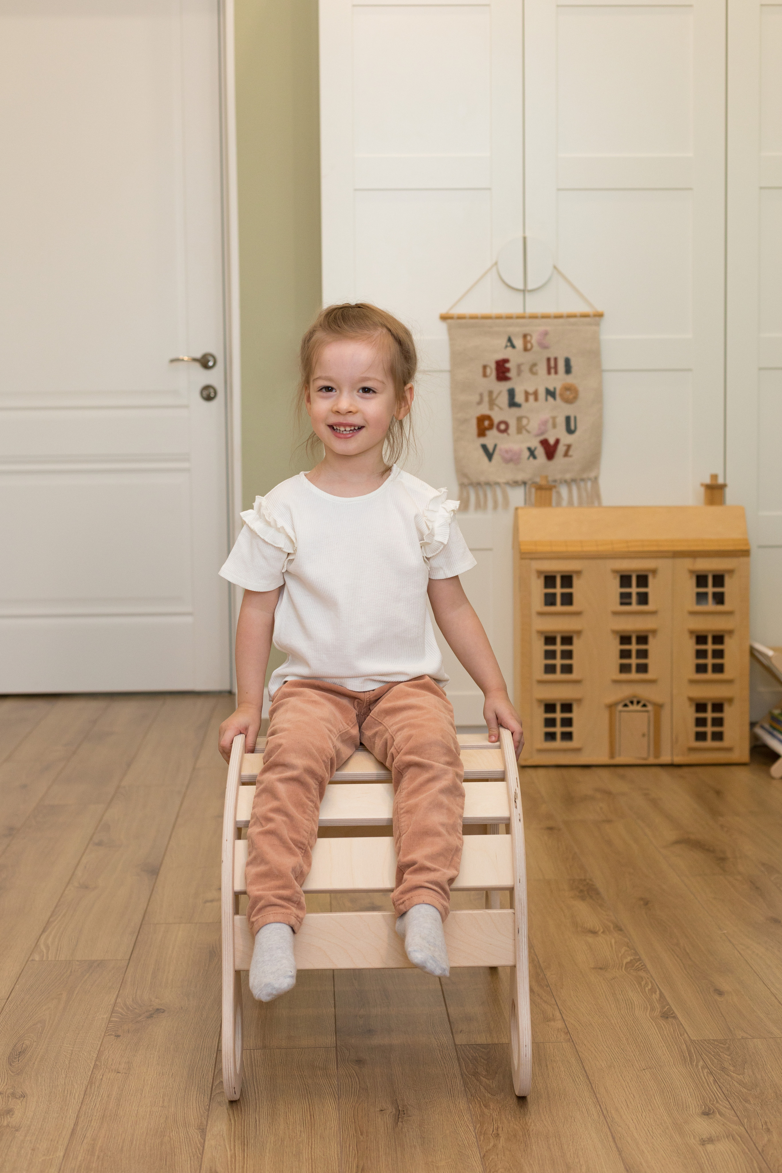 Для бренда Smart Wood Toys. Детский и контент фотограф Надя Волкова Санкт-Петербург