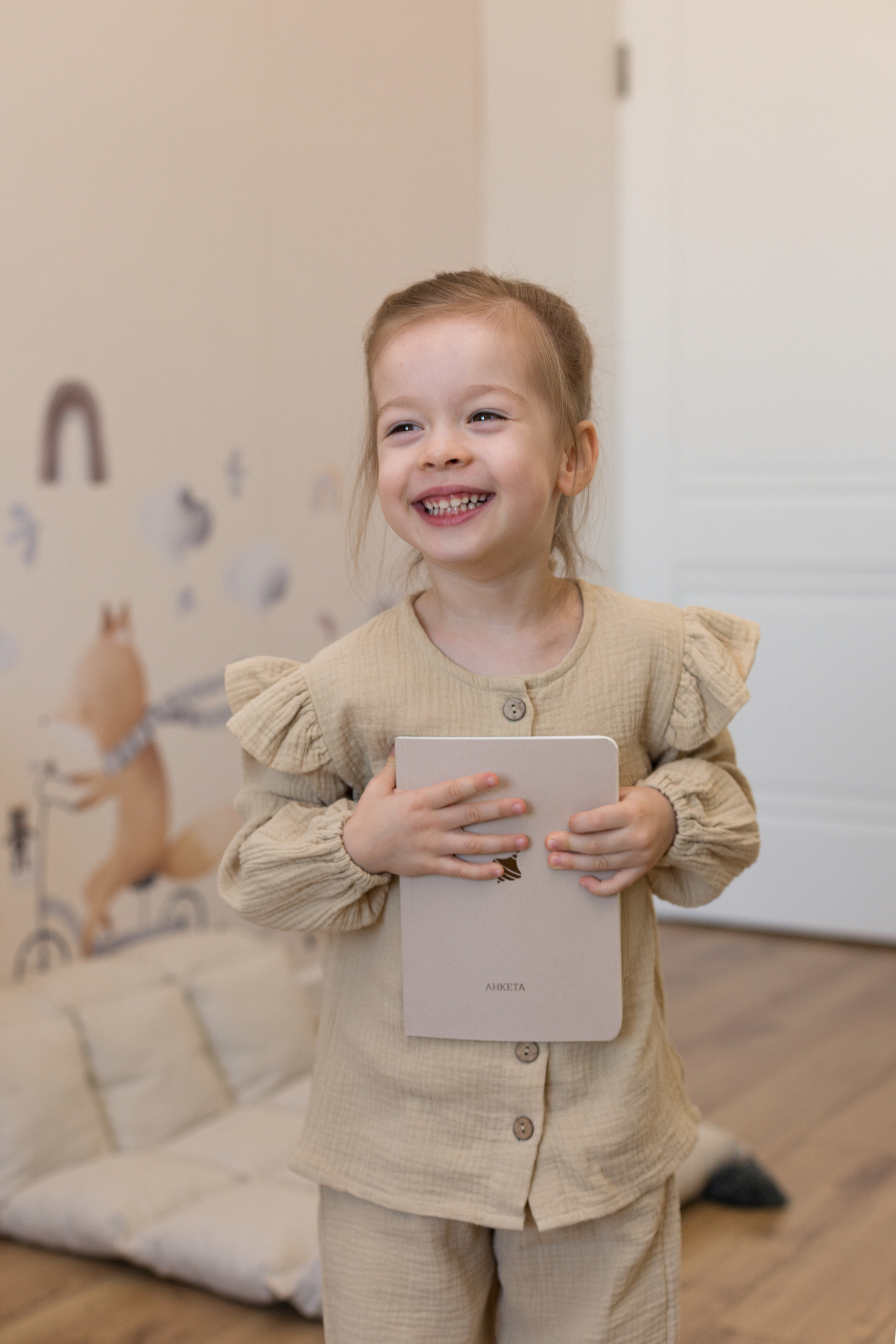 Для детского бренда beige. Детский и контент фотограф Надя Волкова Санкт-Петербург