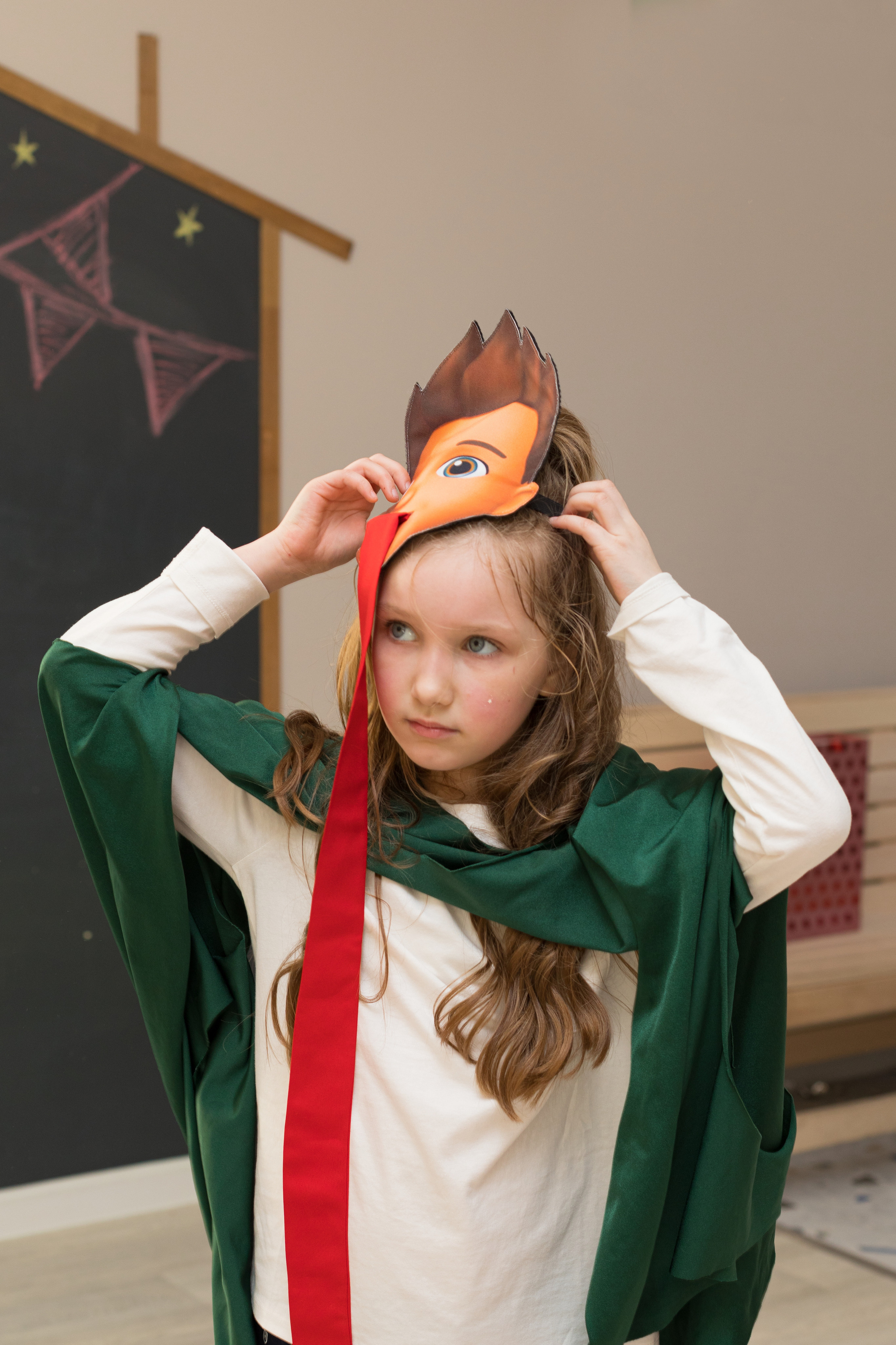 День рождения Дианы, 8 лет. Детский и контент фотограф Надя Волкова Санкт-Петербург