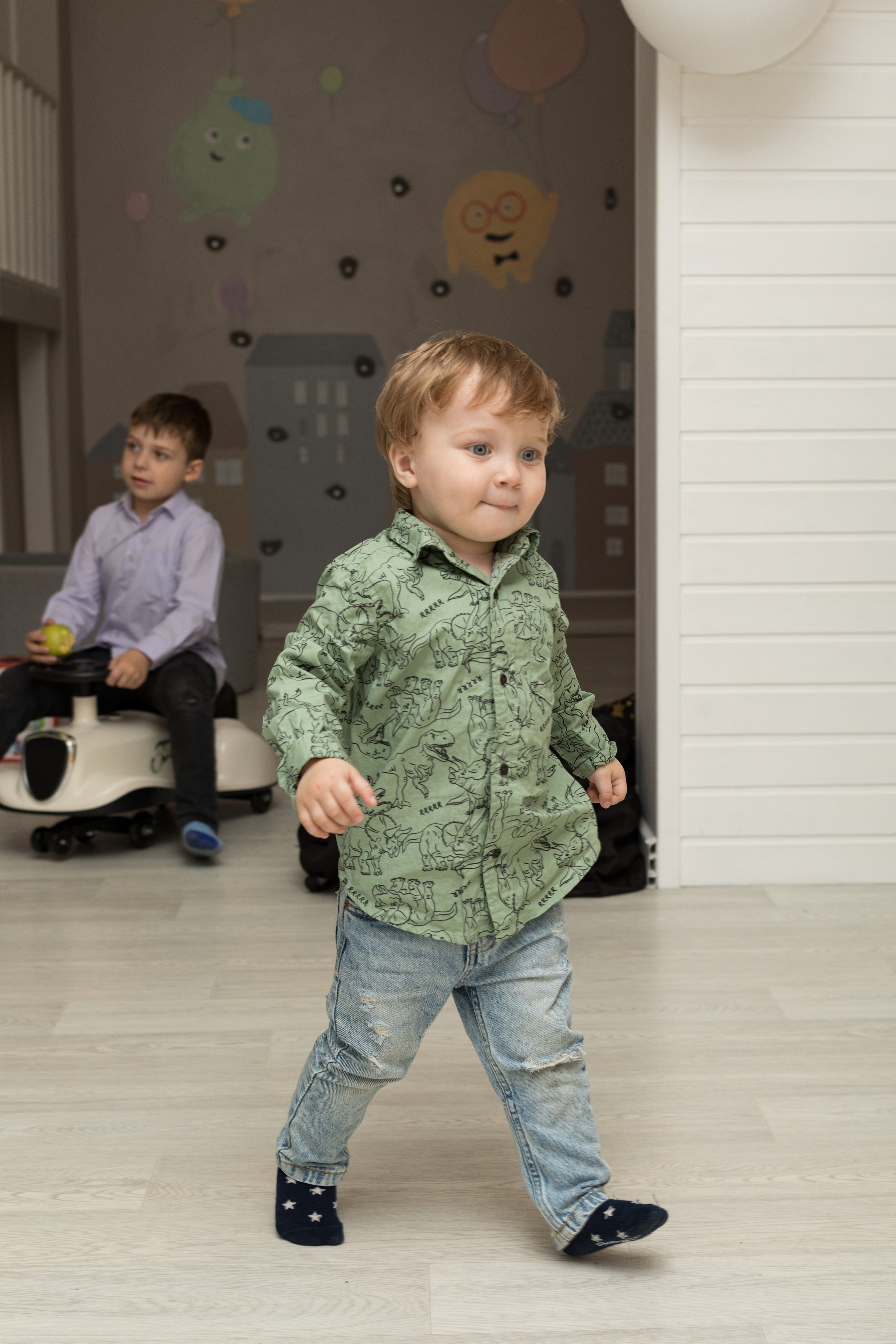 День рождения Алисы, 1 годик. Детский и контент фотограф Надя Волкова Санкт-Петербург