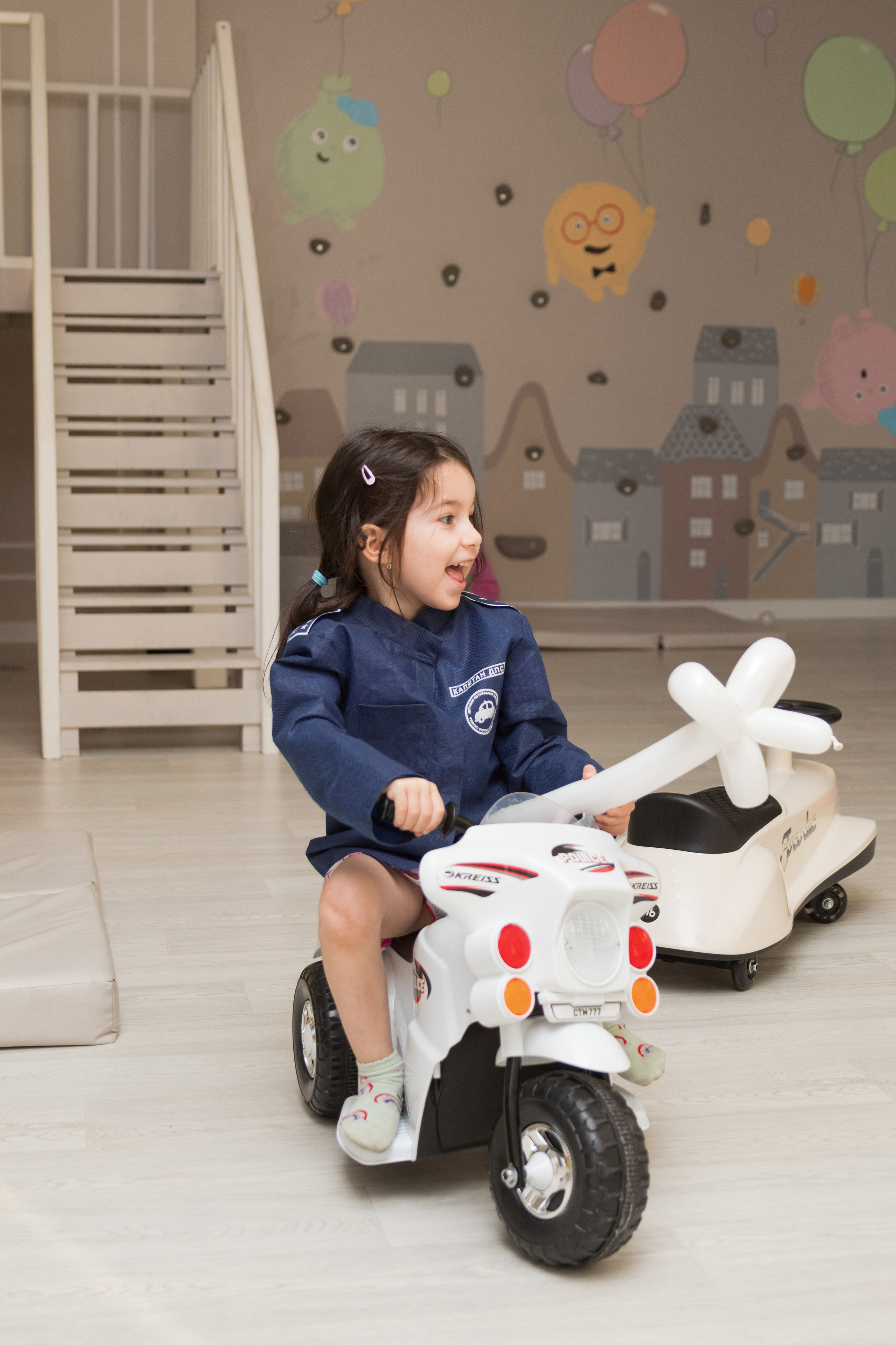 День рождения Дианы, 8 лет. Детский и контент фотограф Надя Волкова Санкт-Петербург