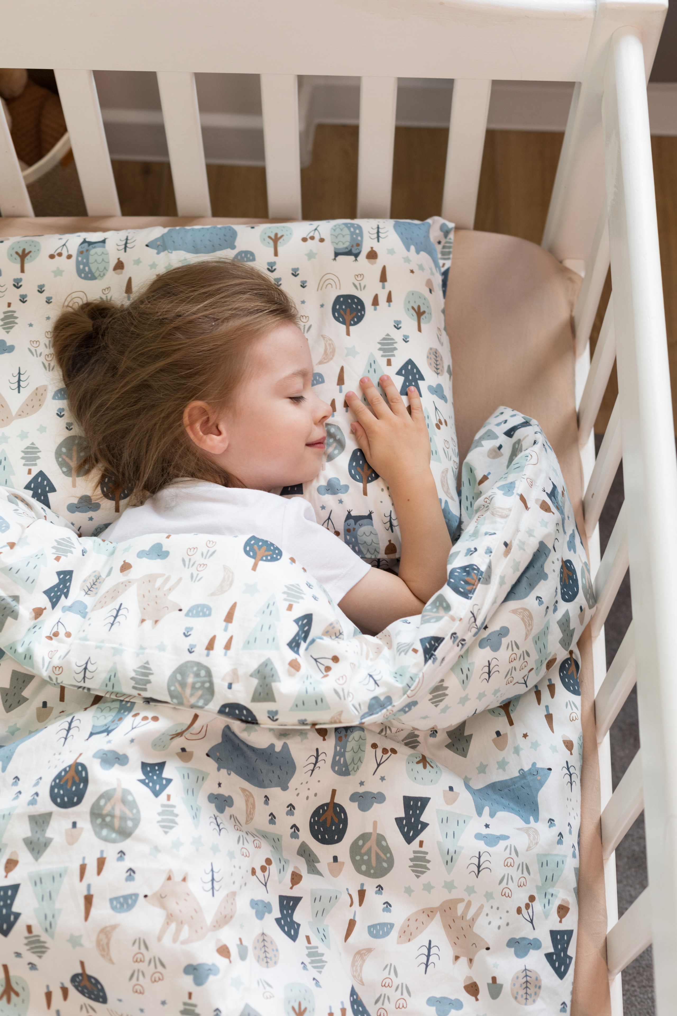 Съемка для бренда lomi_sleep. Детский и контент фотограф Надя Волкова Санкт-Петербург