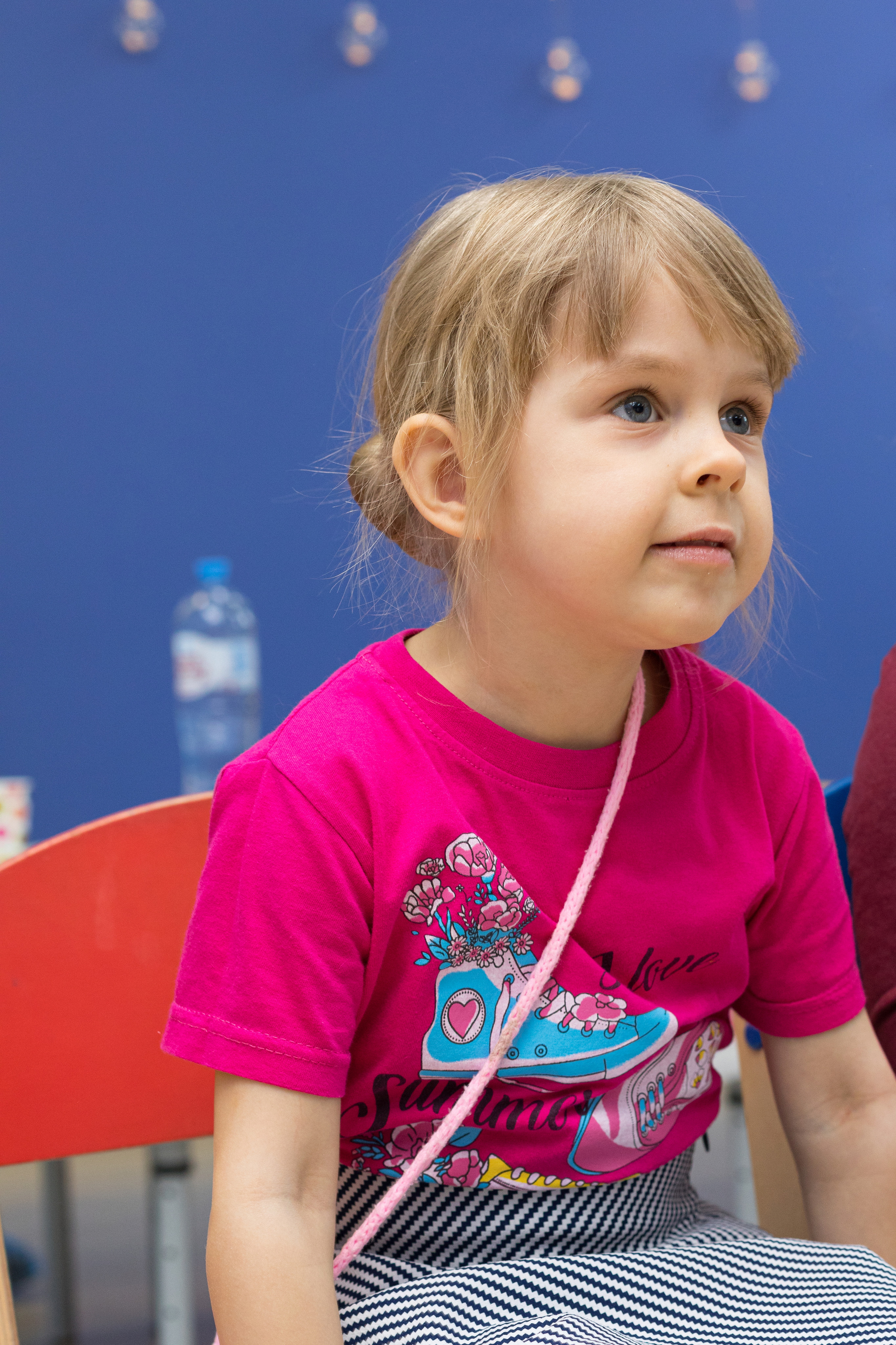 Репортаж детского дня рождения. Детский и контент фотограф Надя Волкова Санкт-Петербург